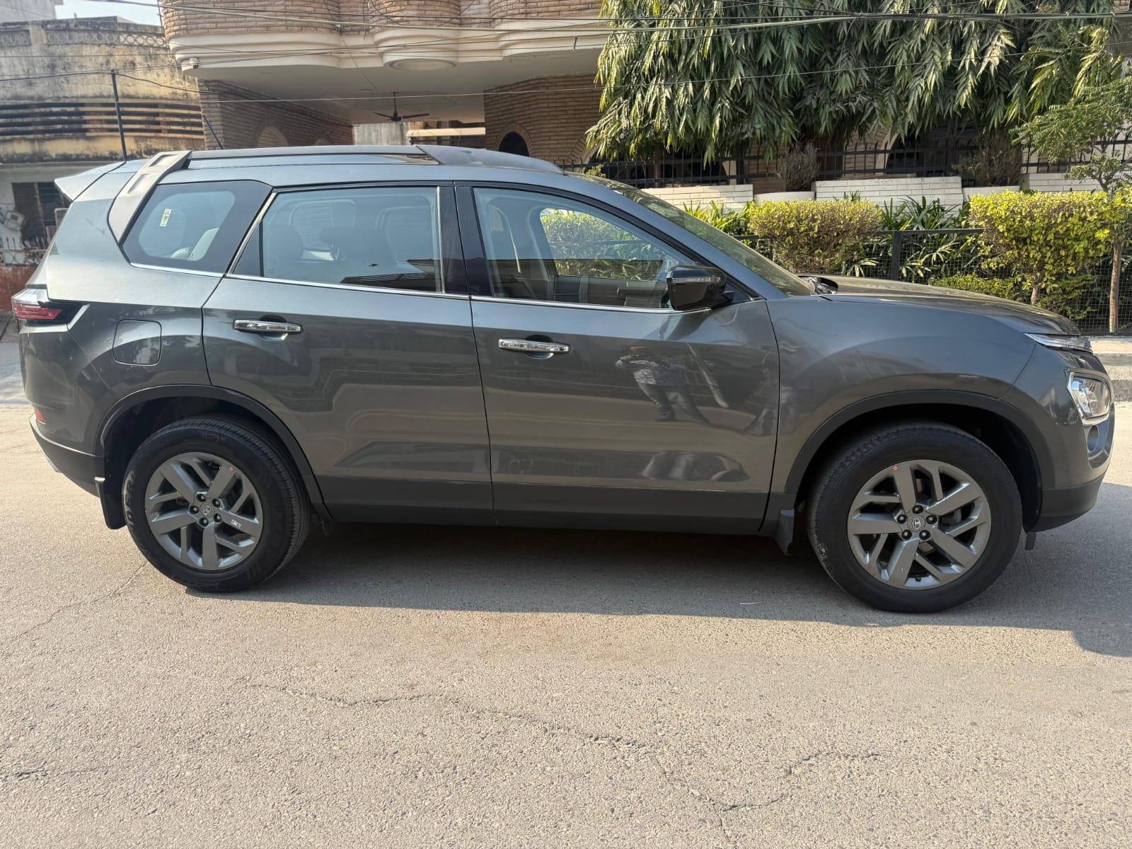 यूज़्ड 2021 टाटा सफारी, Basti Nau, Jalandhar 2 यूज़्ड 2021 टाटा सफारी, Basti Nau, Jalandhar 2