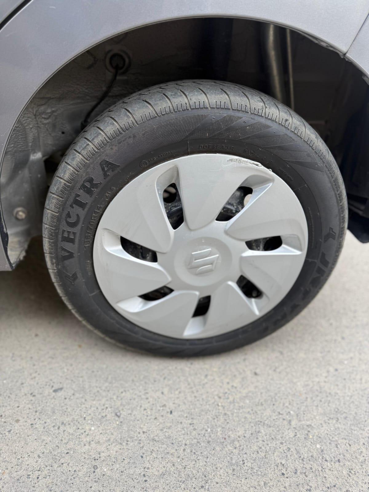 यूज़्ड 2021 मारुति सुजुकी सेलेरियो, Basti Nau, Jalandhar 6 यूज़्ड 2021 मारुति सुजुकी सेलेरियो, Basti Nau, Jalandhar 6