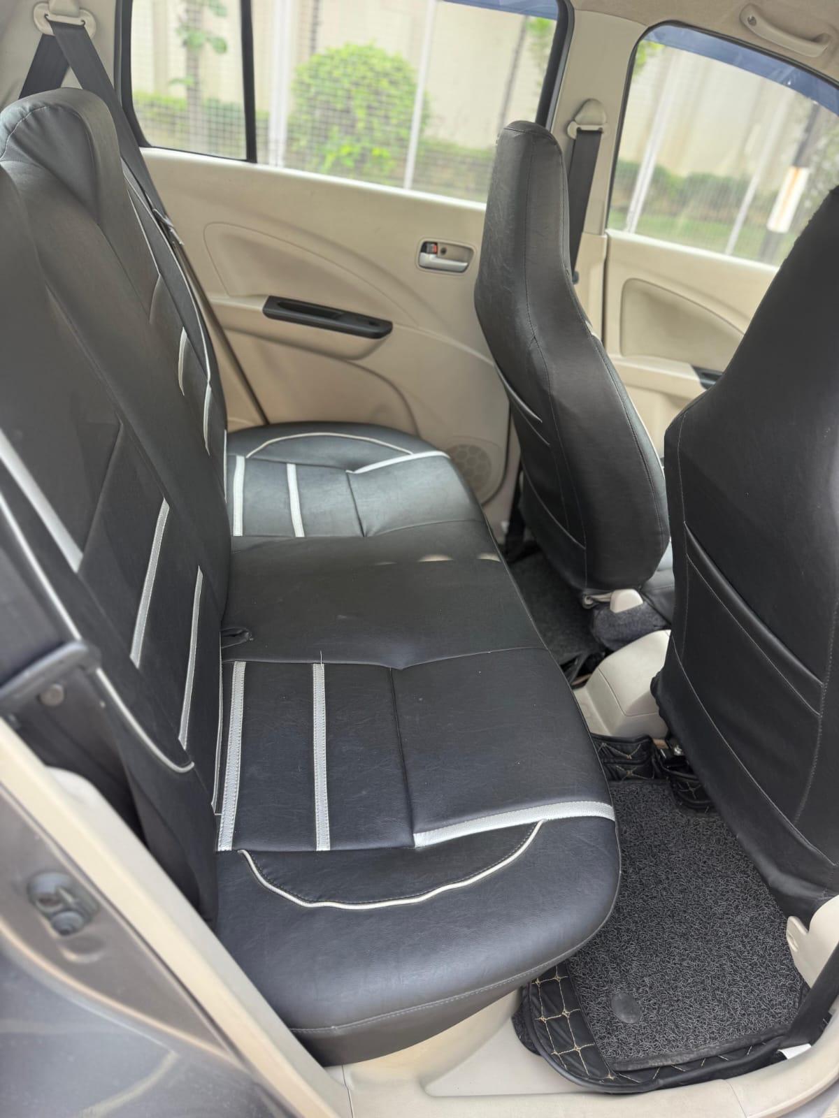 यूज़्ड 2021 मारुति सुजुकी सेलेरियो, Basti Nau, Jalandhar 5 यूज़्ड 2021 मारुति सुजुकी सेलेरियो, Basti Nau, Jalandhar 5