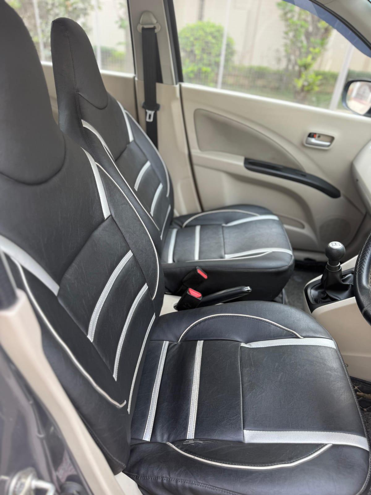 यूज़्ड 2021 मारुति सुजुकी सेलेरियो, Basti Nau, Jalandhar 3 यूज़्ड 2021 मारुति सुजुकी सेलेरियो, Basti Nau, Jalandhar 3