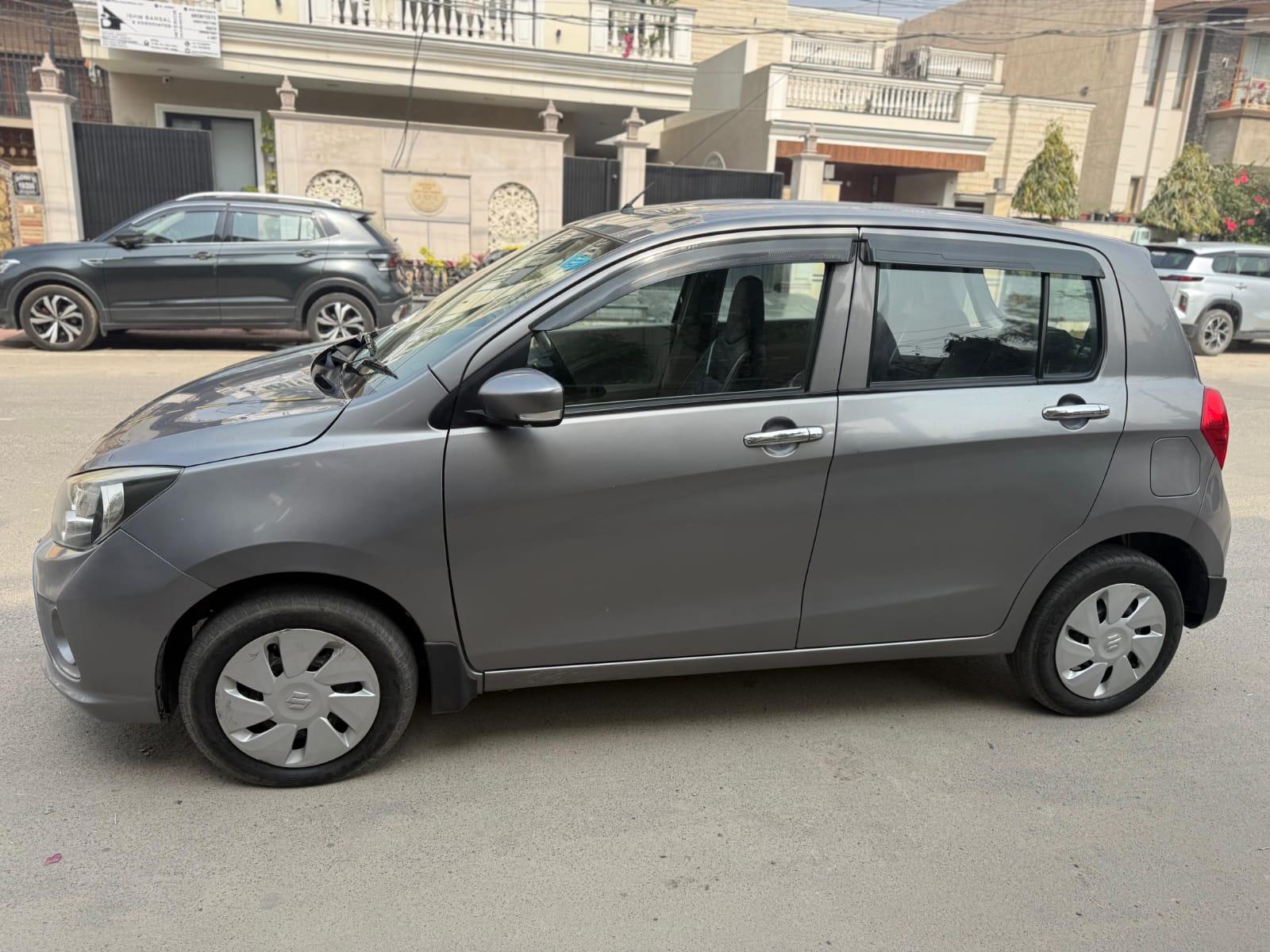 यूज़्ड 2021 मारुति सुजुकी सेलेरियो, Basti Nau, Jalandhar 1 यूज़्ड 2021 मारुति सुजुकी सेलेरियो, Basti Nau, Jalandhar 1