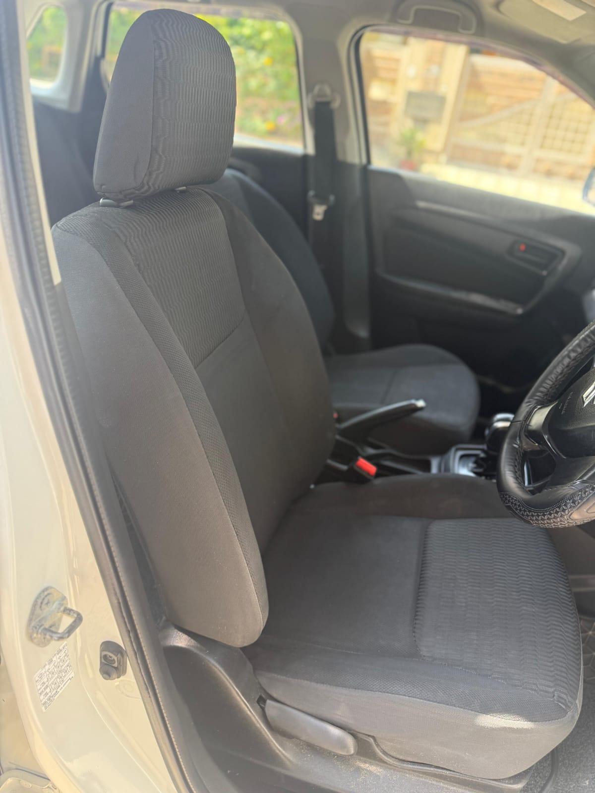 यूज़्ड 2018 मारुति सुजुकी विटारा ब्रेज़ा, Basti Nau, Jalandhar 5 यूज़्ड 2018 मारुति सुजुकी विटारा ब्रेज़ा, Basti Nau, Jalandhar 5