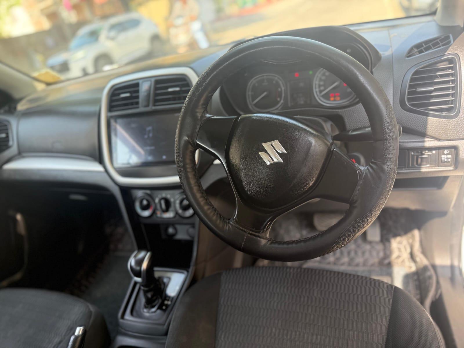 यूज़्ड 2018 मारुति सुजुकी विटारा ब्रेज़ा, Basti Nau, Jalandhar 3 यूज़्ड 2018 मारुति सुजुकी विटारा ब्रेज़ा, Basti Nau, Jalandhar 3