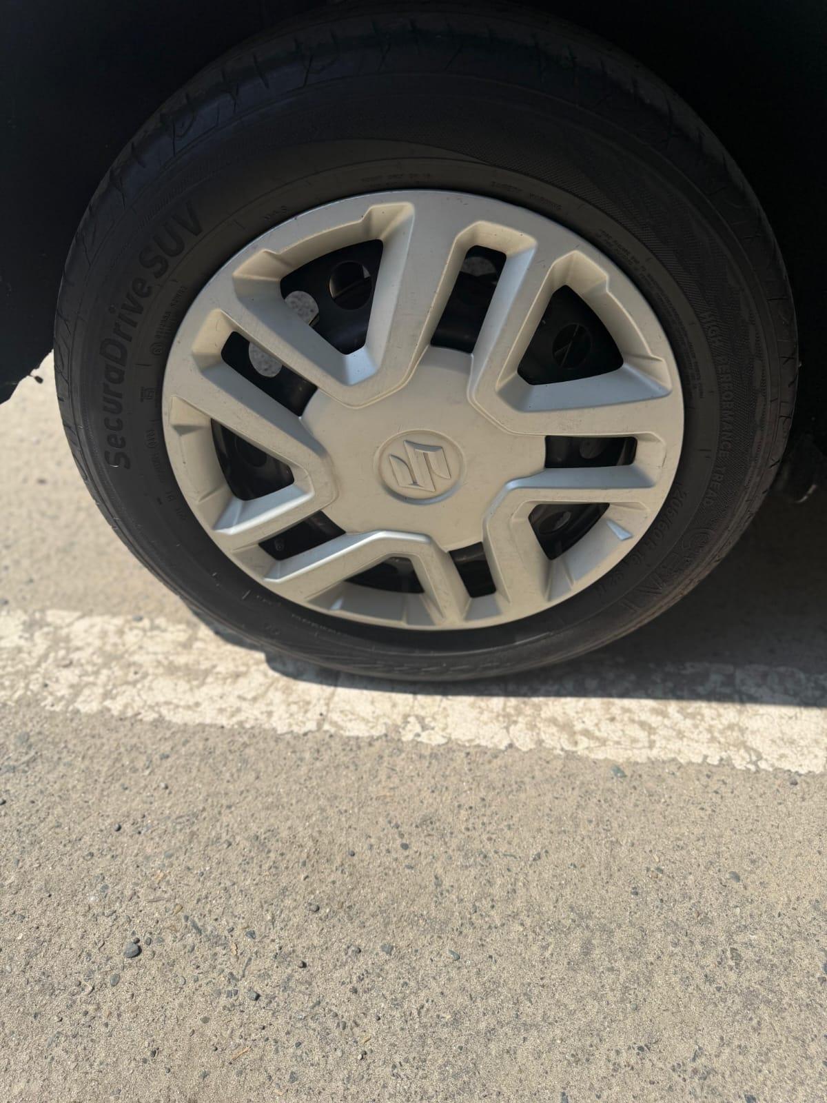 यूज़्ड 2018 मारुति सुजुकी विटारा ब्रेज़ा, Basti Nau, Jalandhar 2 यूज़्ड 2018 मारुति सुजुकी विटारा ब्रेज़ा, Basti Nau, Jalandhar 2