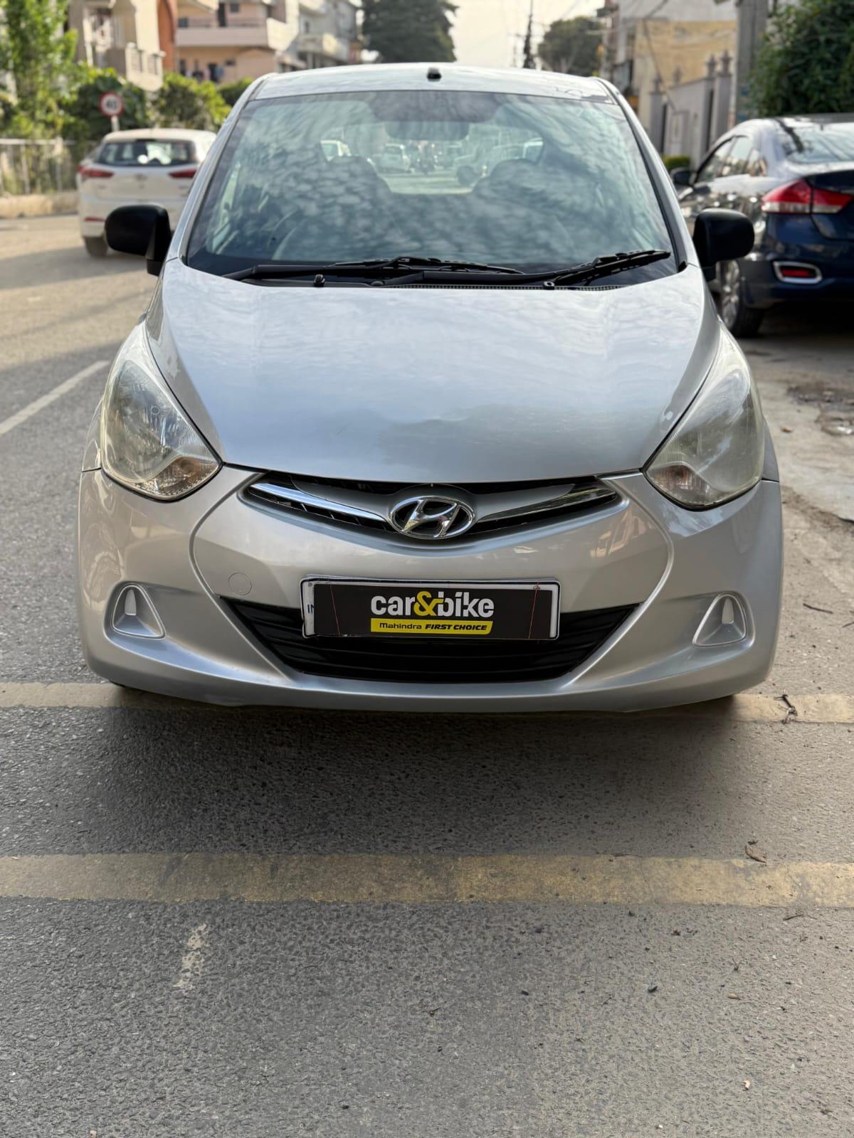 2014 ह्युंडई इऑन Era Plus 2014 ह्युंडई इऑन Era Plus