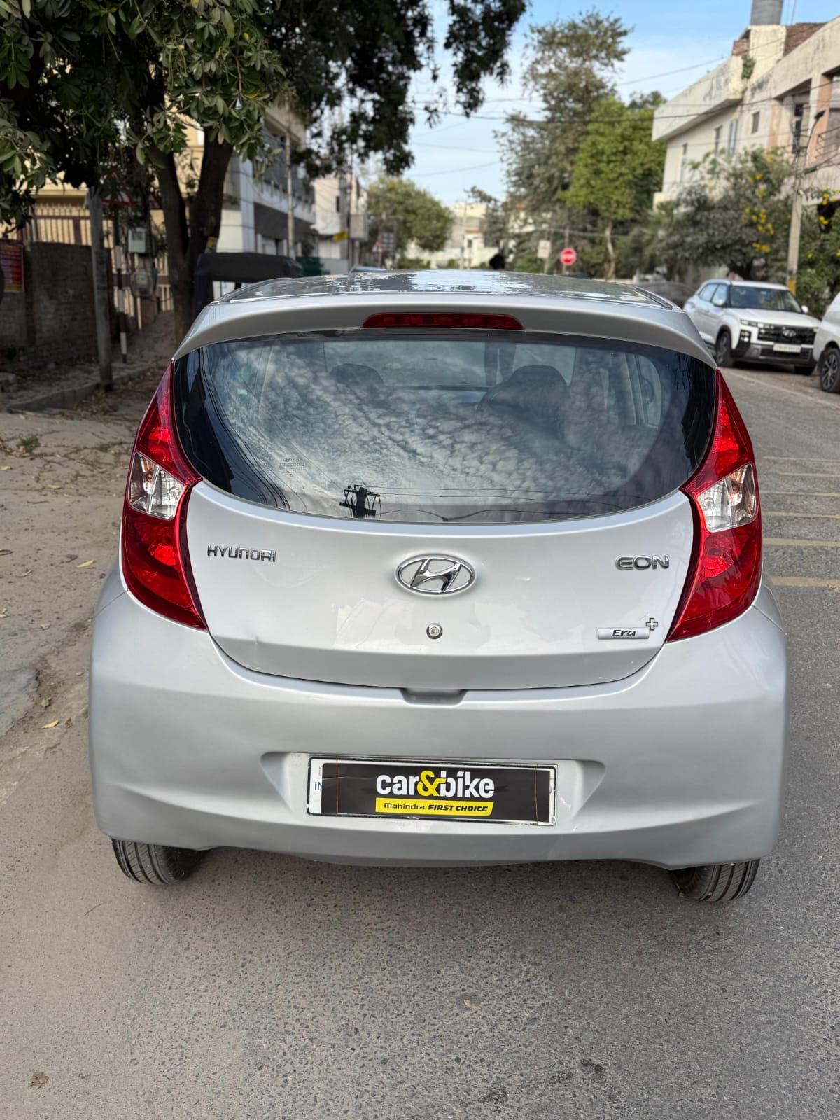 यूज़्ड 2014 ह्युंडई इऑन, Basti Nau, Jalandhar 1 यूज़्ड 2014 ह्युंडई इऑन, Basti Nau, Jalandhar 1