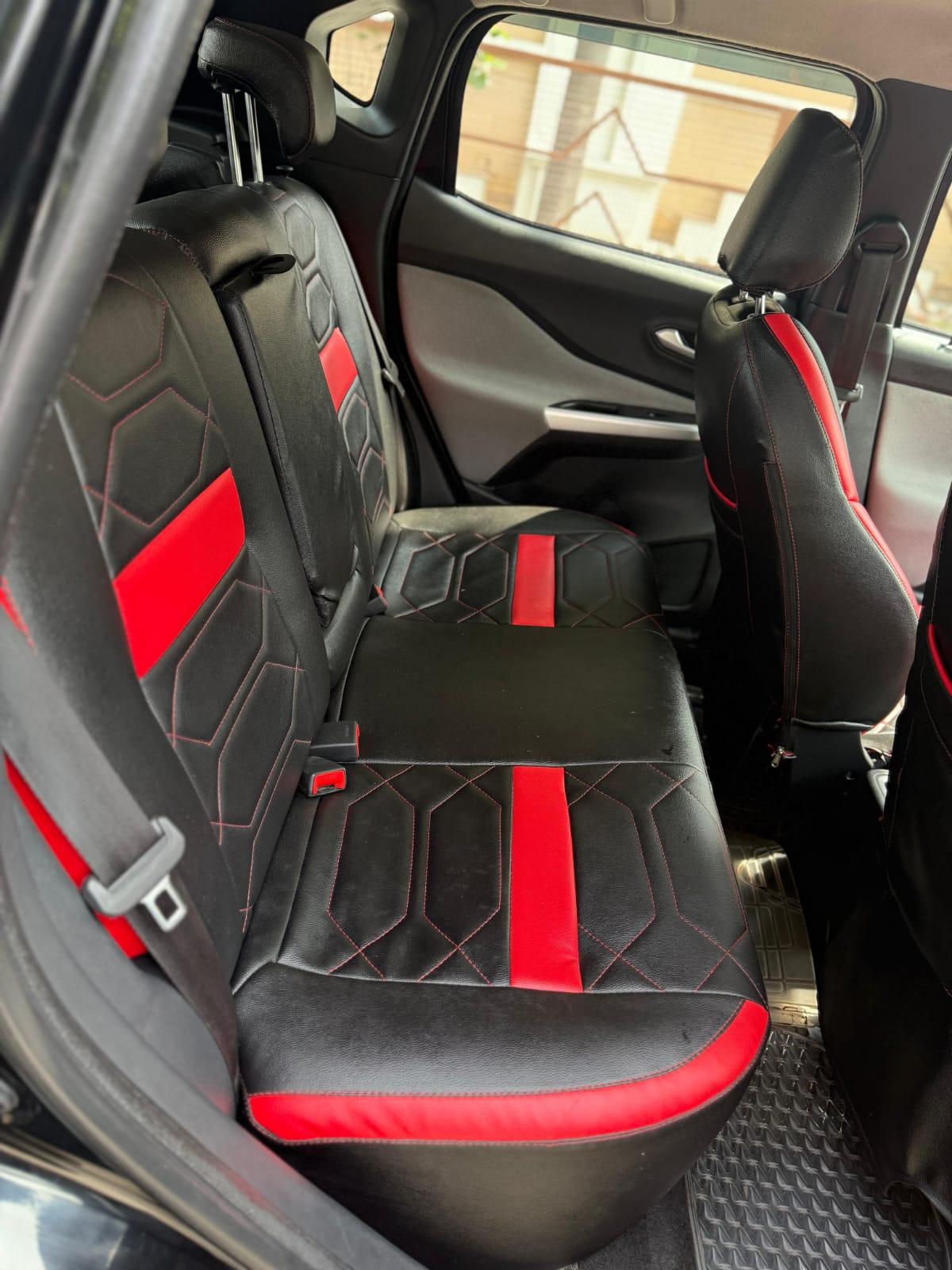 यूज़्ड 2021 निसान मैग्नाइट, Basti Nau, Jalandhar 7 यूज़्ड 2021 निसान मैग्नाइट, Basti Nau, Jalandhar 7