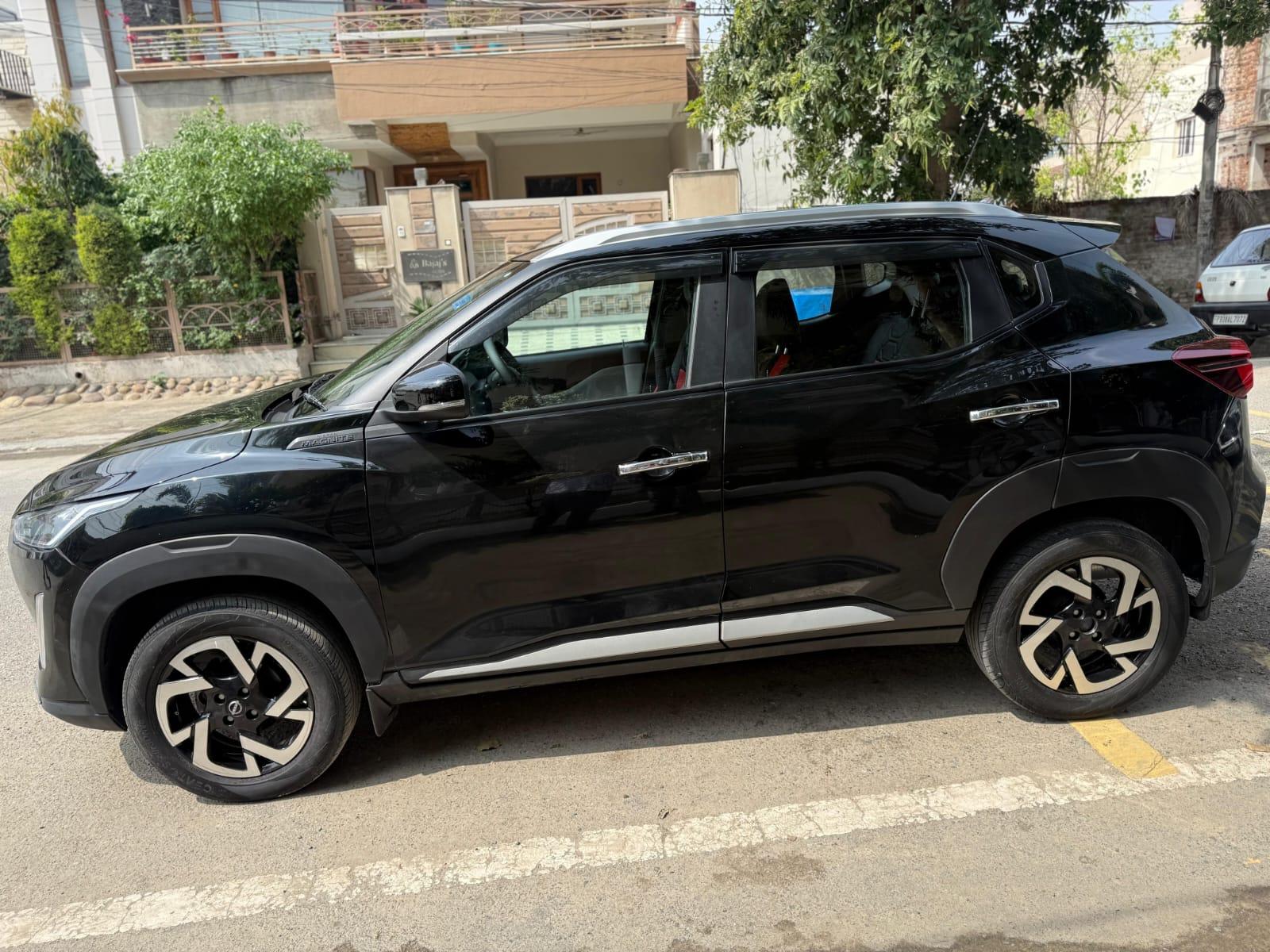 यूज़्ड 2021 निसान मैग्नाइट, Basti Nau, Jalandhar 1 यूज़्ड 2021 निसान मैग्नाइट, Basti Nau, Jalandhar 1