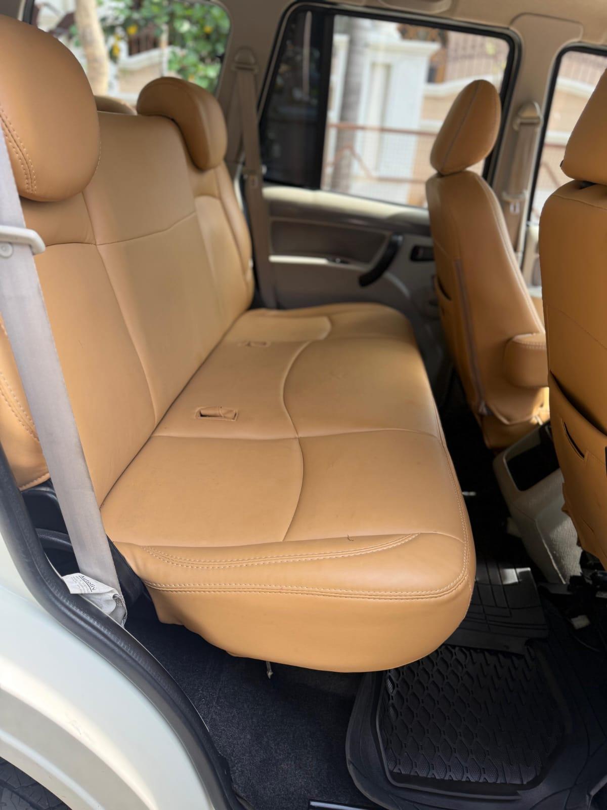 यूज़्ड 2019 महिंद्रा स्कॉर्पियो, Basti Nau, Jalandhar 5 यूज़्ड 2019 महिंद्रा स्कॉर्पियो, Basti Nau, Jalandhar 5