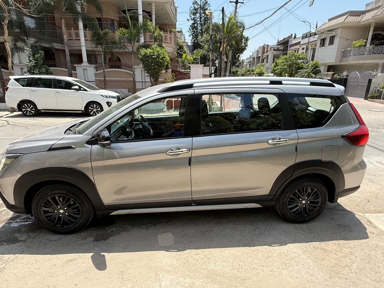 Used 2019 Maruti Suzuki XL6 Used 2019 Maruti Suzuki XL6