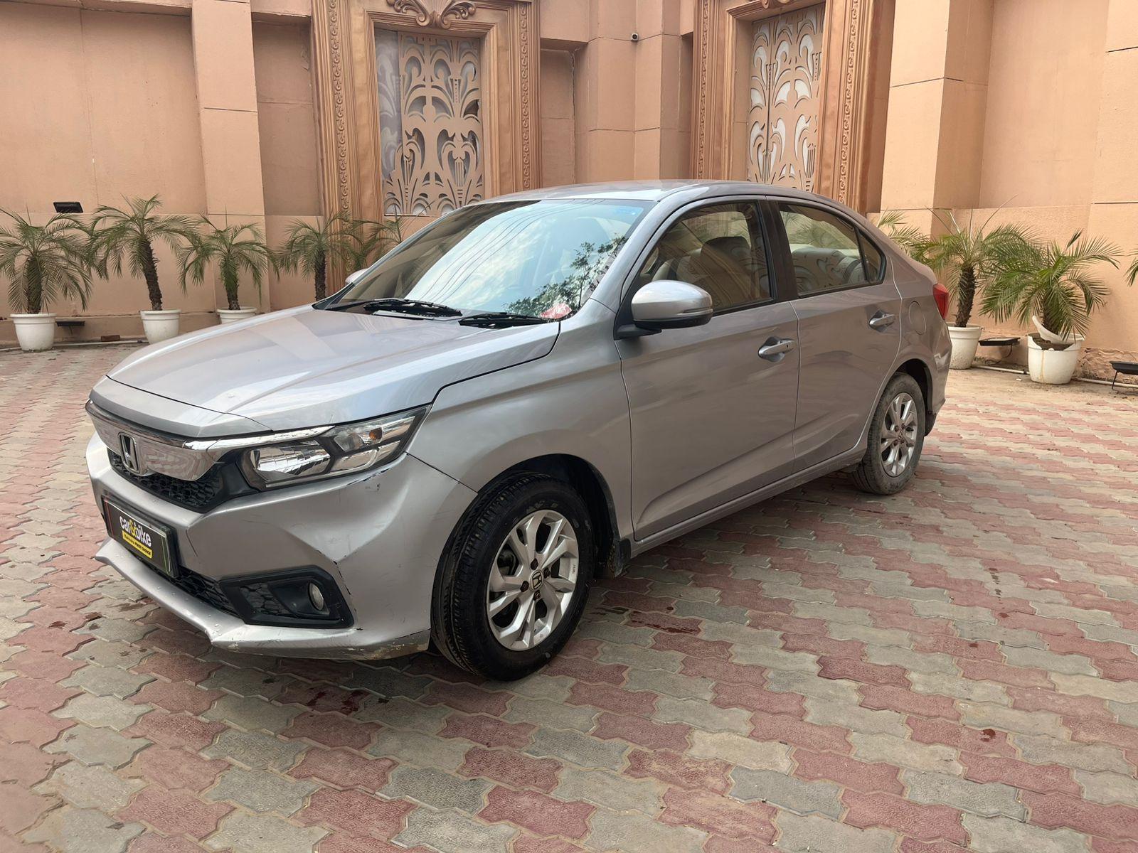 2019 होंडा अमेज़ VX MT Petrol BS IV 2019 होंडा अमेज़ VX MT Petrol BS IV