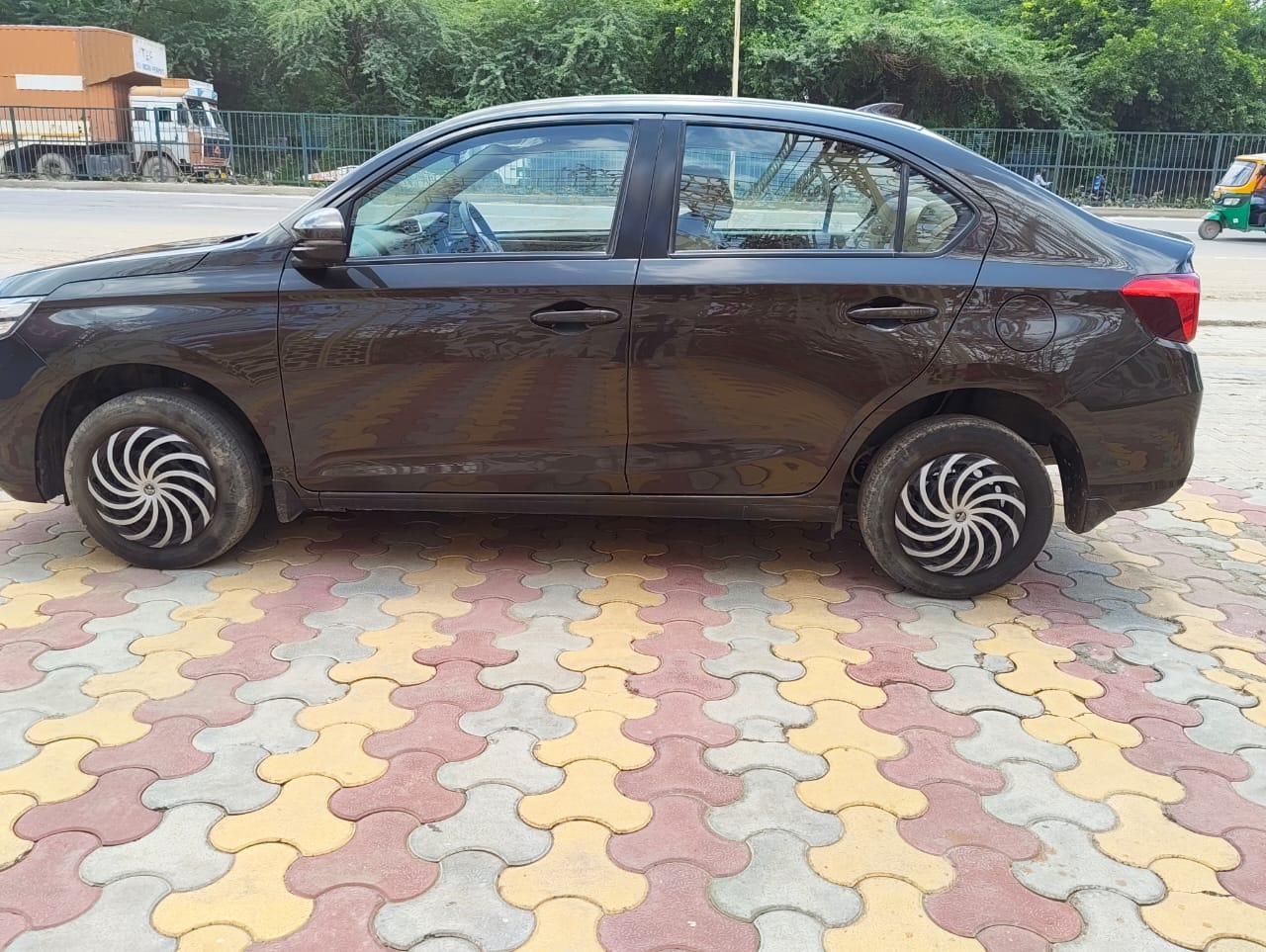 यूज़्ड 2022 होंडा अमेज़, Palam Road, Gurgaon 1 यूज़्ड 2022 होंडा अमेज़, Palam Road, Gurgaon 1