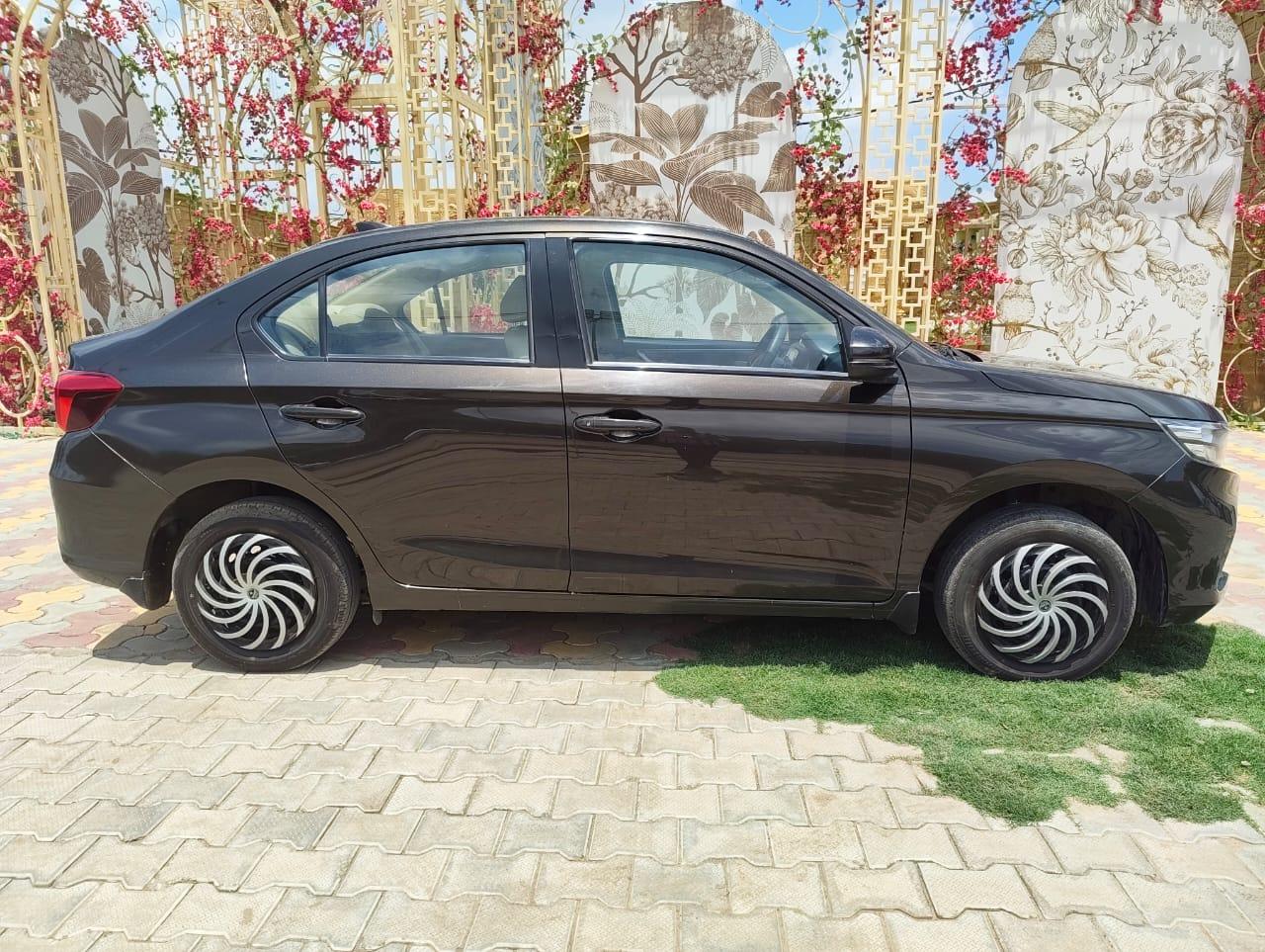 यूज़्ड 2022 होंडा अमेज़, Palam Road, Gurgaon 5 यूज़्ड 2022 होंडा अमेज़, Palam Road, Gurgaon 5