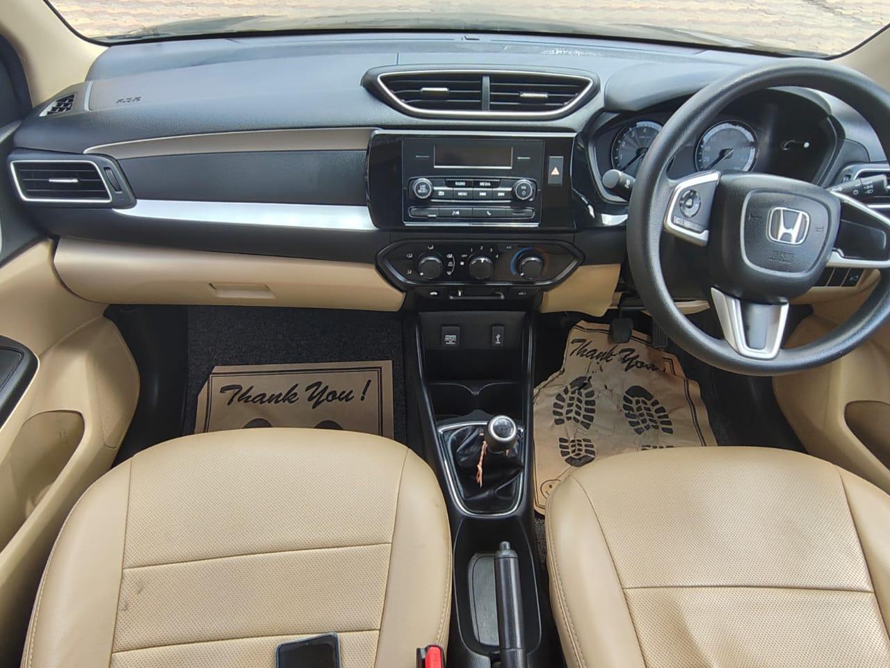 यूज़्ड 2022 होंडा अमेज़, Palam Road, Gurgaon 12 यूज़्ड 2022 होंडा अमेज़, Palam Road, Gurgaon 12