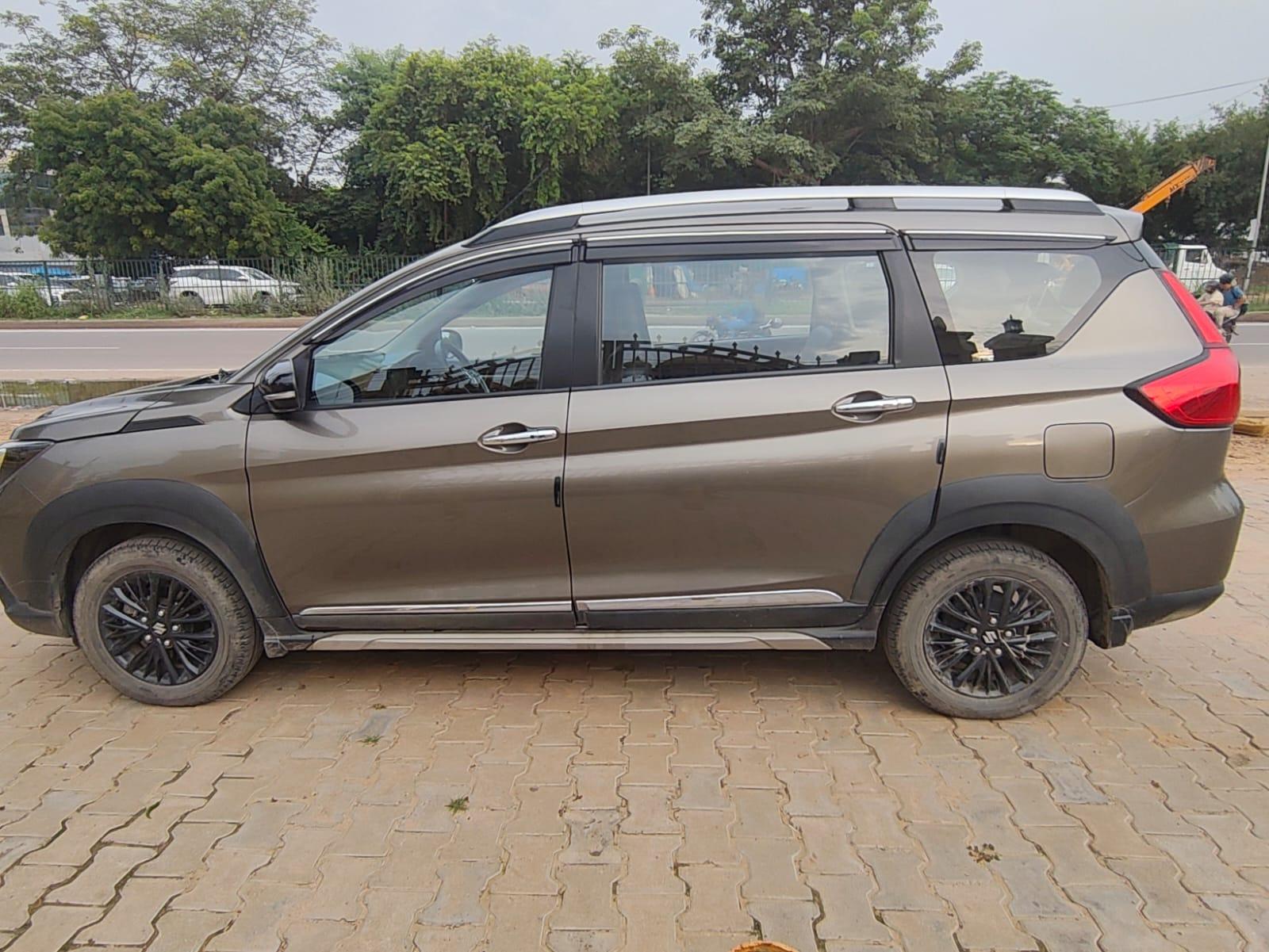 यूज़्ड 2021 मारुति सुजुकी एक्सएल6, Palam Road, Gurgaon 1 यूज़्ड 2021 मारुति सुजुकी एक्सएल6, Palam Road, Gurgaon 1