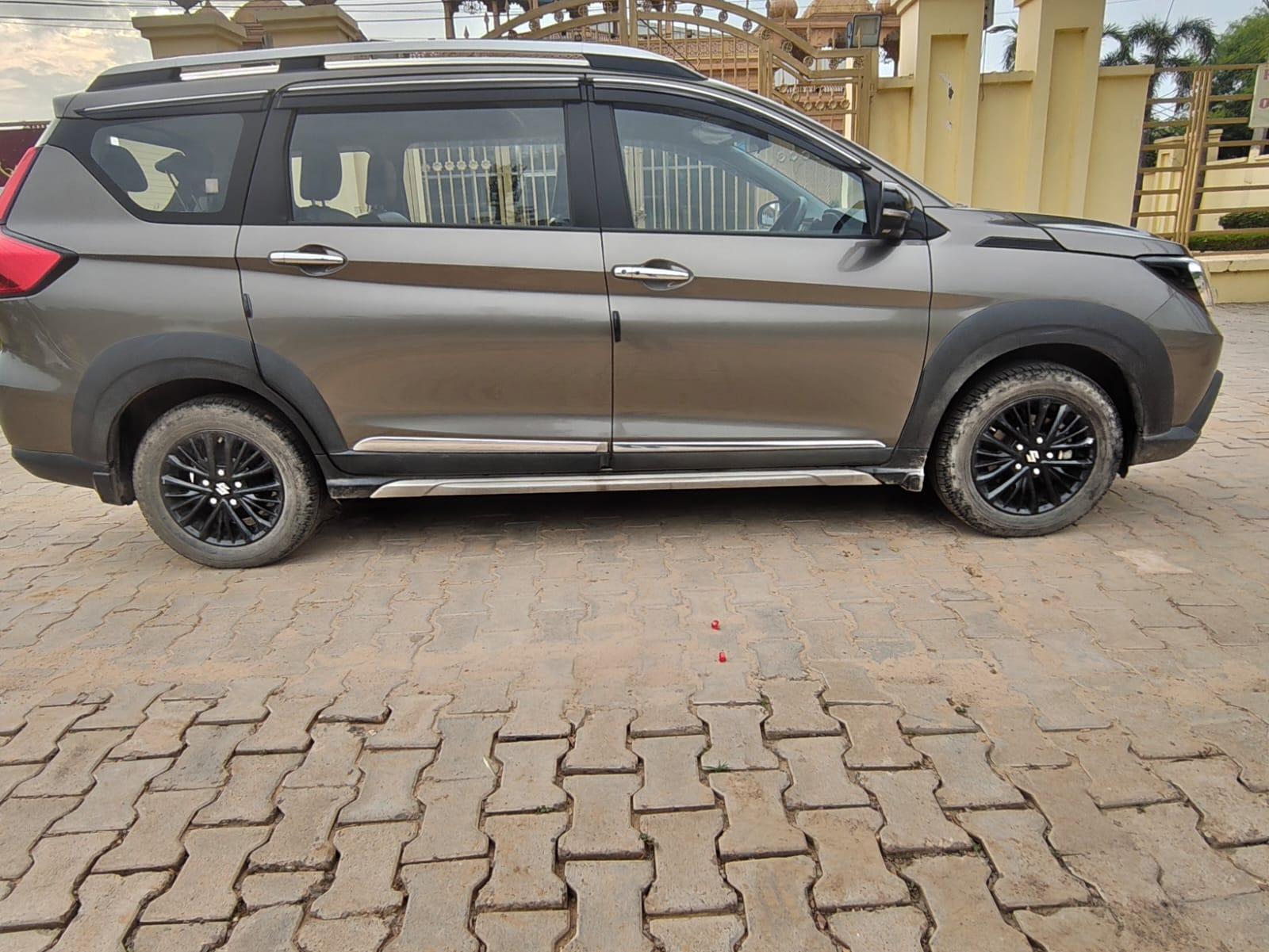 यूज़्ड 2021 मारुति सुजुकी एक्सएल6, Palam Road, Gurgaon 5 यूज़्ड 2021 मारुति सुजुकी एक्सएल6, Palam Road, Gurgaon 5