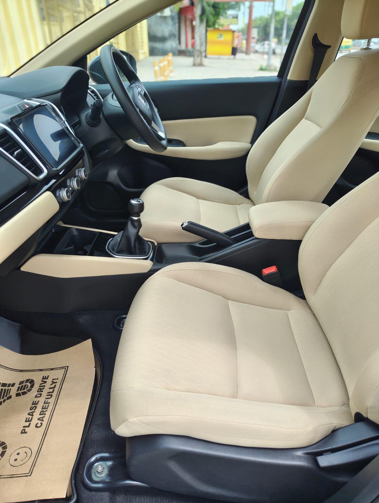 यूज़्ड 2021 होंडा सिटी, Palam Road, Gurgaon 15 यूज़्ड 2021 होंडा सिटी, Palam Road, Gurgaon 15