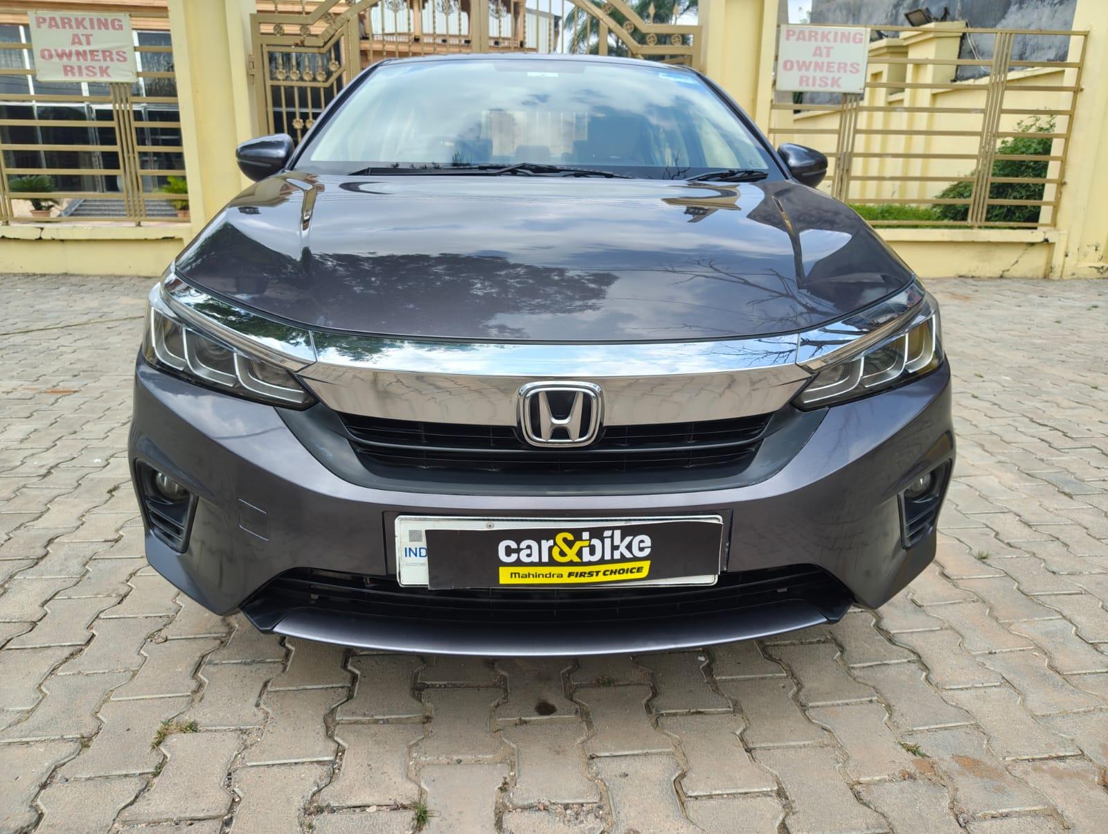 यूज़्ड 2021 होंडा सिटी, Palam Road, Gurgaon 7 यूज़्ड 2021 होंडा सिटी, Palam Road, Gurgaon 7