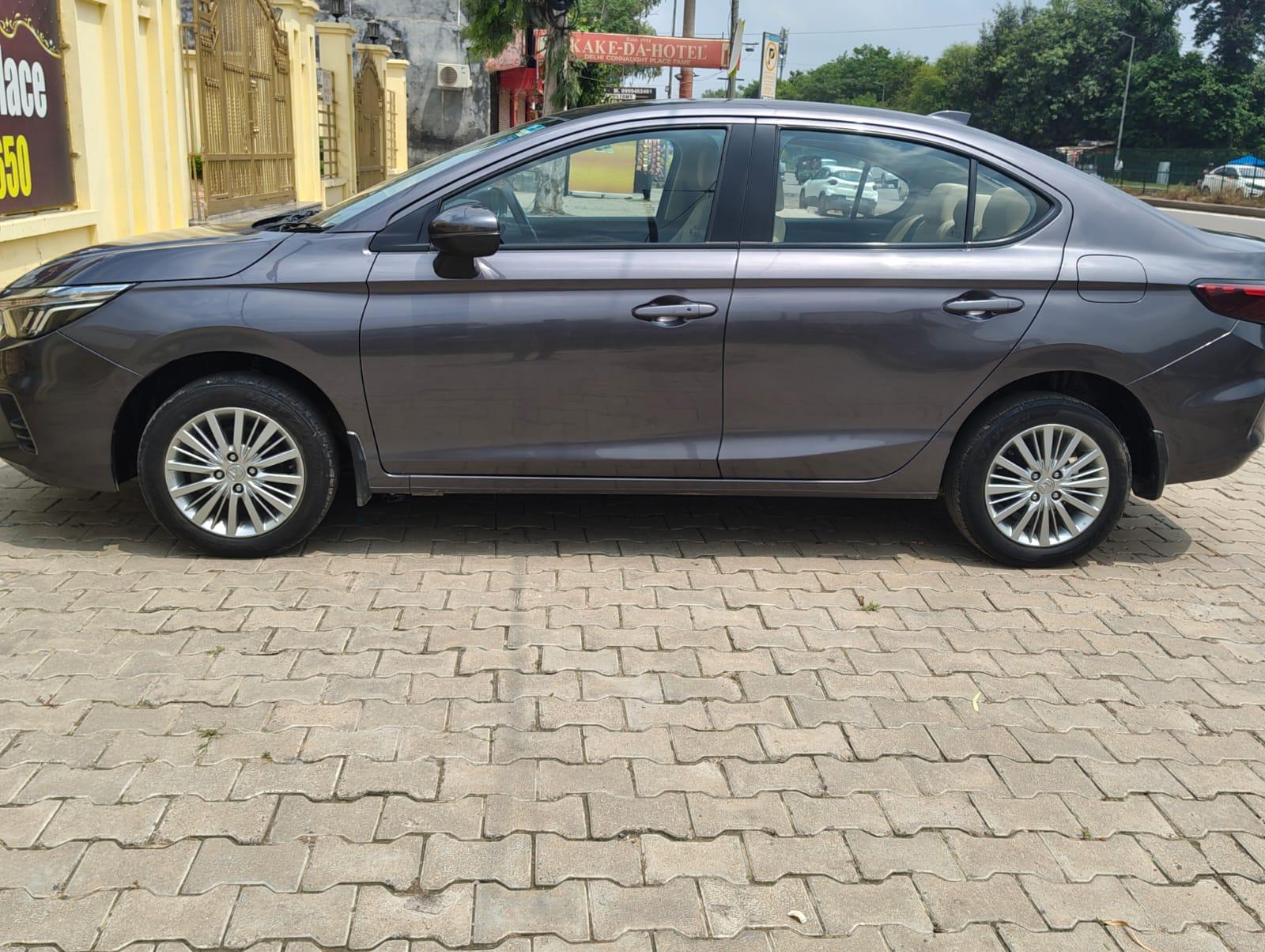 यूज़्ड 2021 होंडा सिटी, Palam Road, Gurgaon 1 यूज़्ड 2021 होंडा सिटी, Palam Road, Gurgaon 1