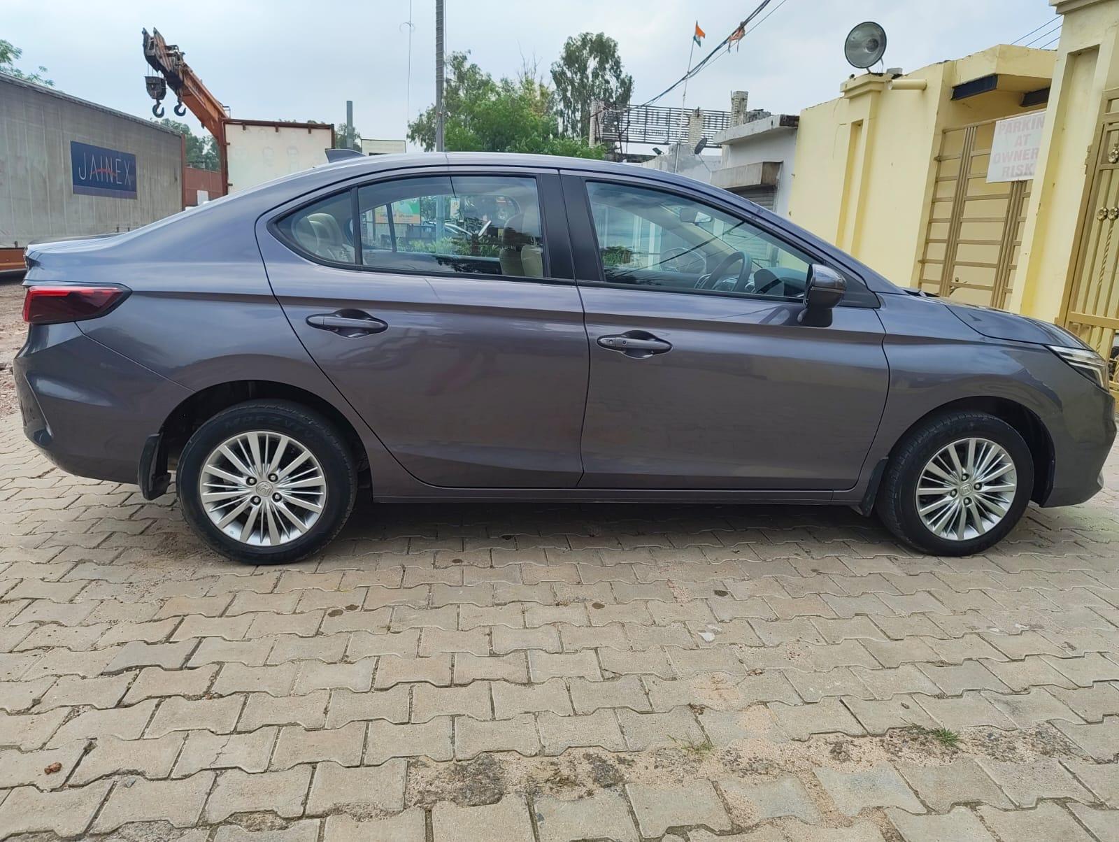 यूज़्ड 2021 होंडा सिटी, Palam Road, Gurgaon 5 यूज़्ड 2021 होंडा सिटी, Palam Road, Gurgaon 5