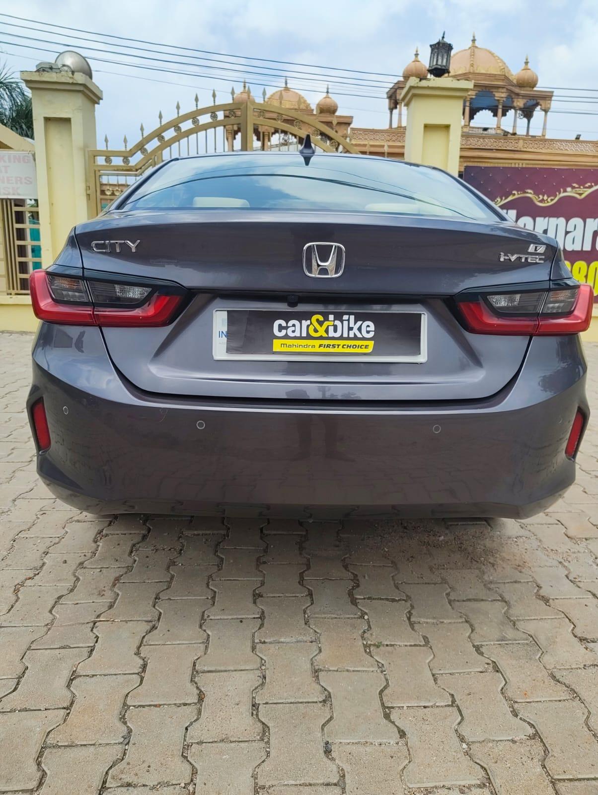 यूज़्ड 2021 होंडा सिटी, Palam Road, Gurgaon 9 यूज़्ड 2021 होंडा सिटी, Palam Road, Gurgaon 9