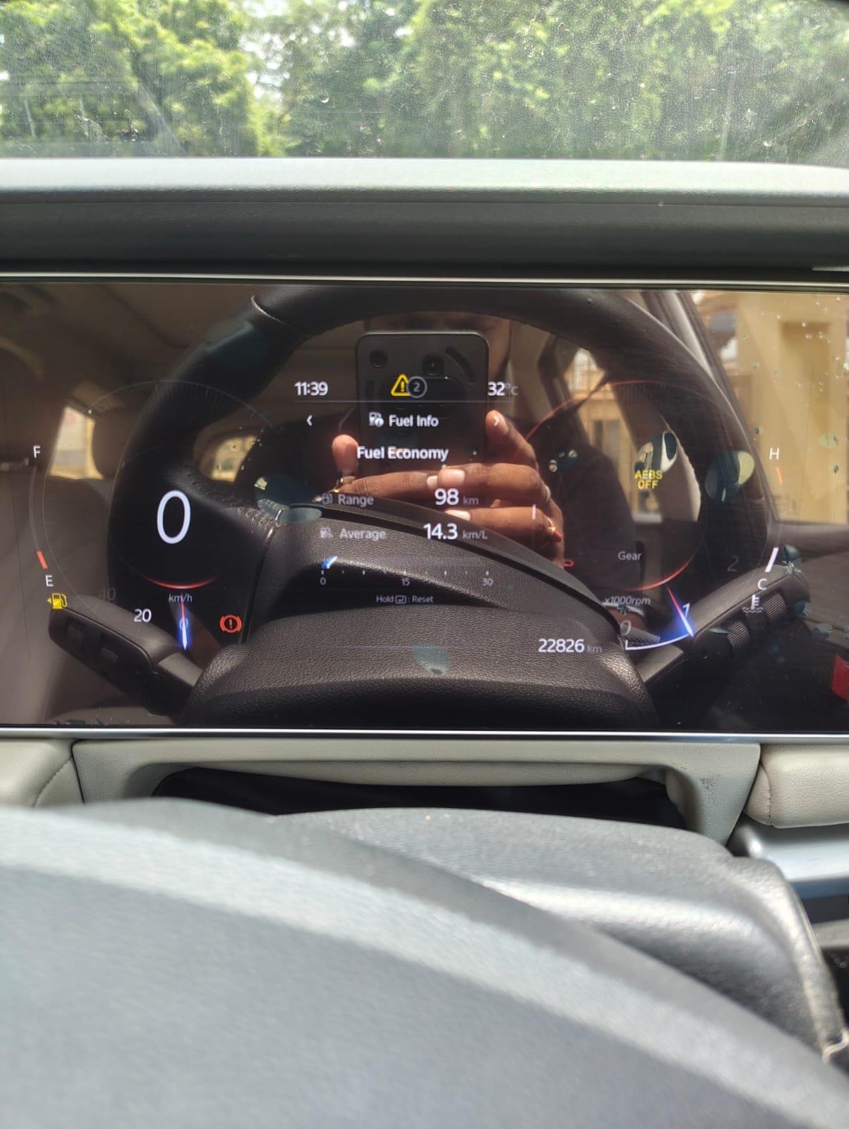 यूज़्ड 2021 महिंद्रा एक्सयूवी700, Palam Road, Gurgaon 10 यूज़्ड 2021 महिंद्रा एक्सयूवी700, Palam Road, Gurgaon 10