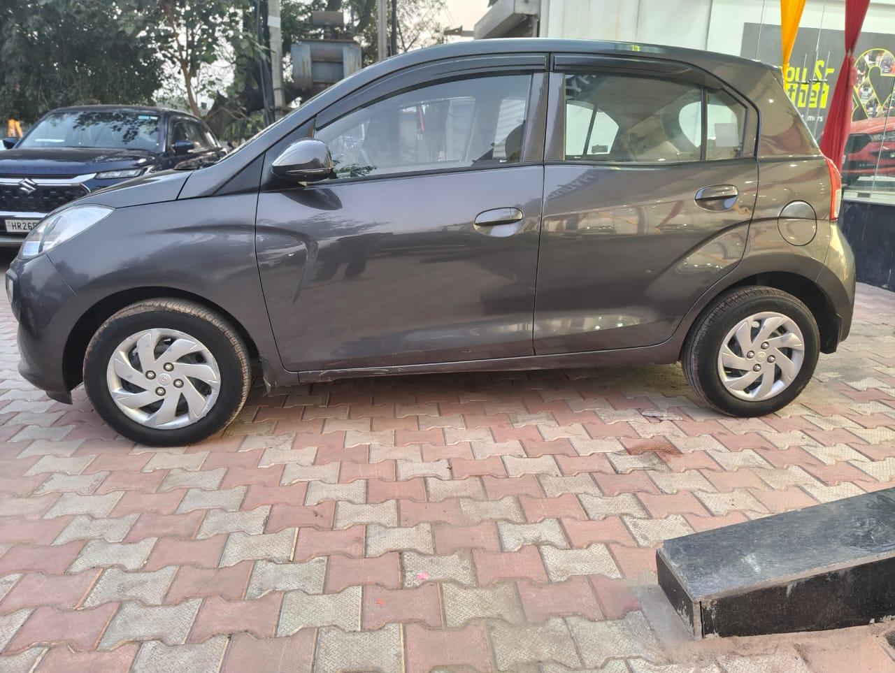 यूज़्ड 2021 ह्युंडई नई सैंट्रो, Palam Road, Gurgaon 1 यूज़्ड 2021 ह्युंडई नई सैंट्रो, Palam Road, Gurgaon 1
