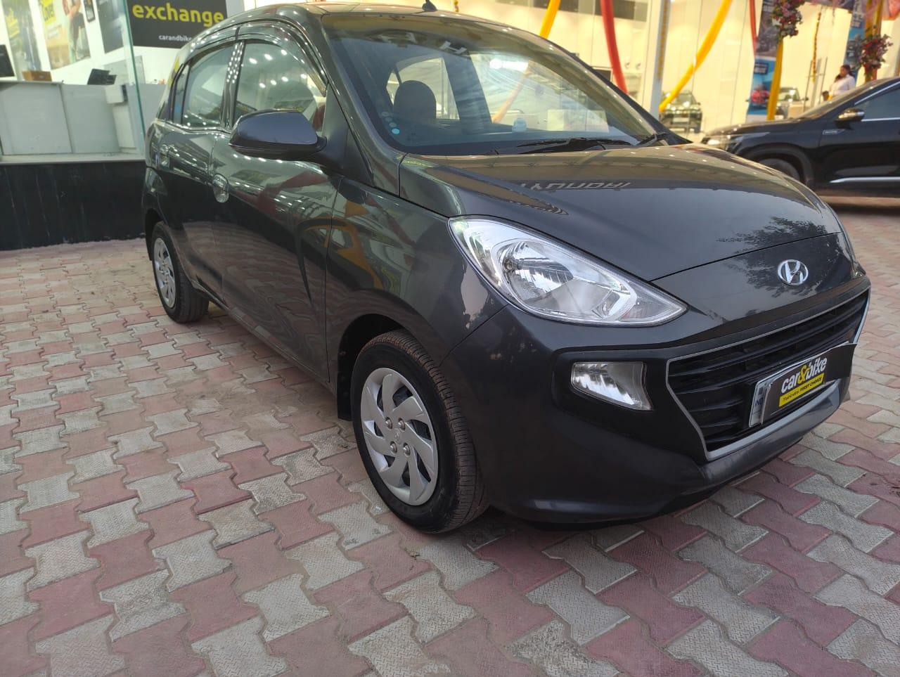 यूज़्ड 2021 ह्युंडई नई सैंट्रो, Palam Road, Gurgaon 8 यूज़्ड 2021 ह्युंडई नई सैंट्रो, Palam Road, Gurgaon 8