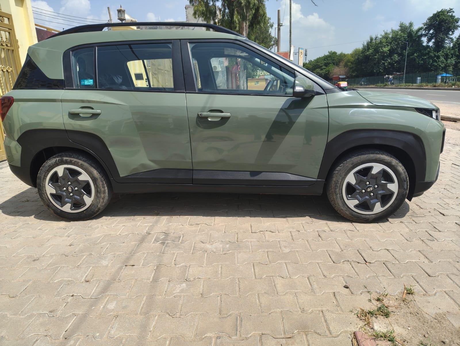 यूज़्ड 2023 ह्युंडई एक्सटर, Palam Road, Gurgaon 5 यूज़्ड 2023 ह्युंडई एक्सटर, Palam Road, Gurgaon 5
