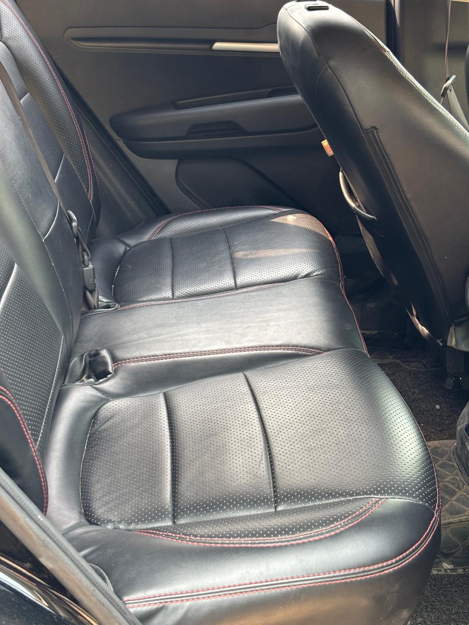 यूज़्ड 2024 किया सॉनेट, Palam Road, Gurgaon 4 यूज़्ड 2024 किया सॉनेट, Palam Road, Gurgaon 4