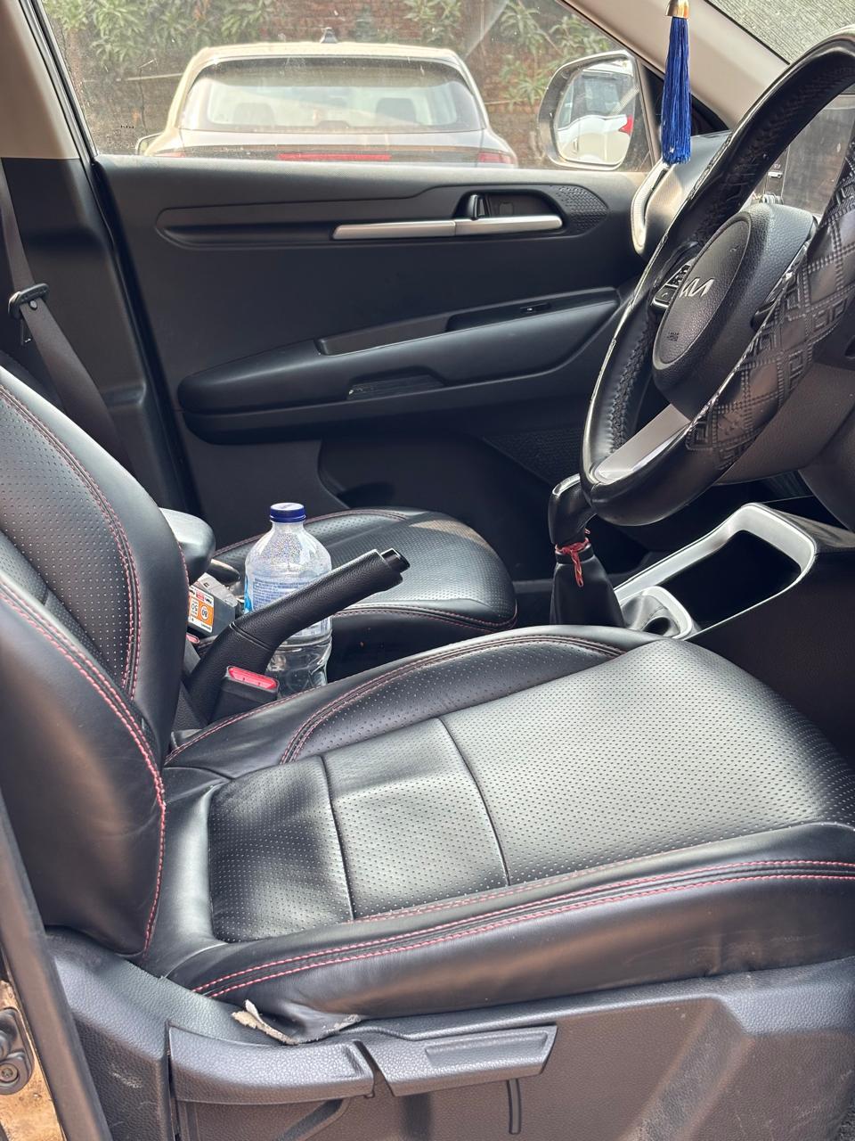 यूज़्ड 2024 किया सॉनेट, Palam Road, Gurgaon 9 यूज़्ड 2024 किया सॉनेट, Palam Road, Gurgaon 9