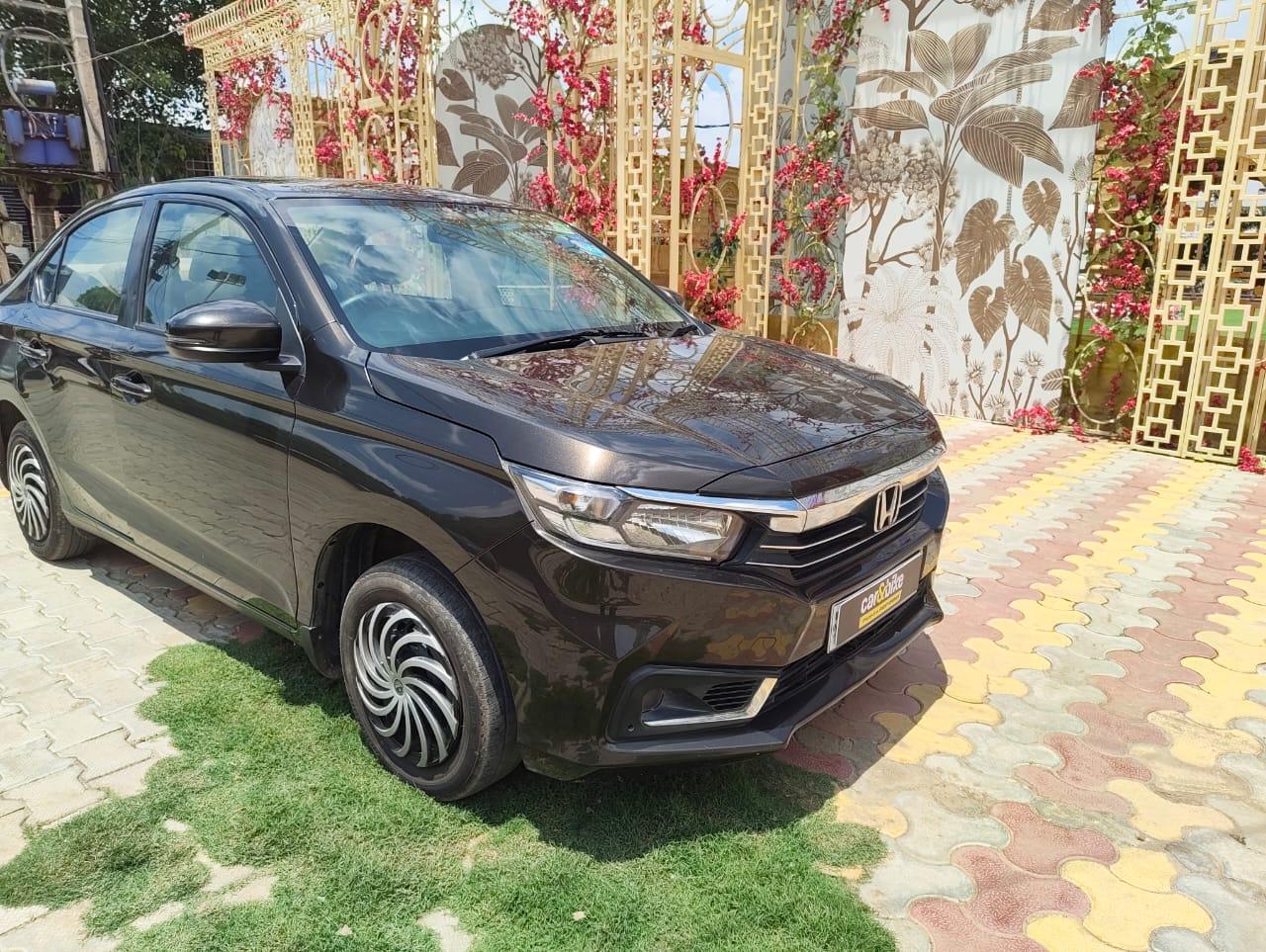 यूज़्ड 2022 होंडा अमेज़, Palam Road, Gurgaon 6 यूज़्ड 2022 होंडा अमेज़, Palam Road, Gurgaon 6