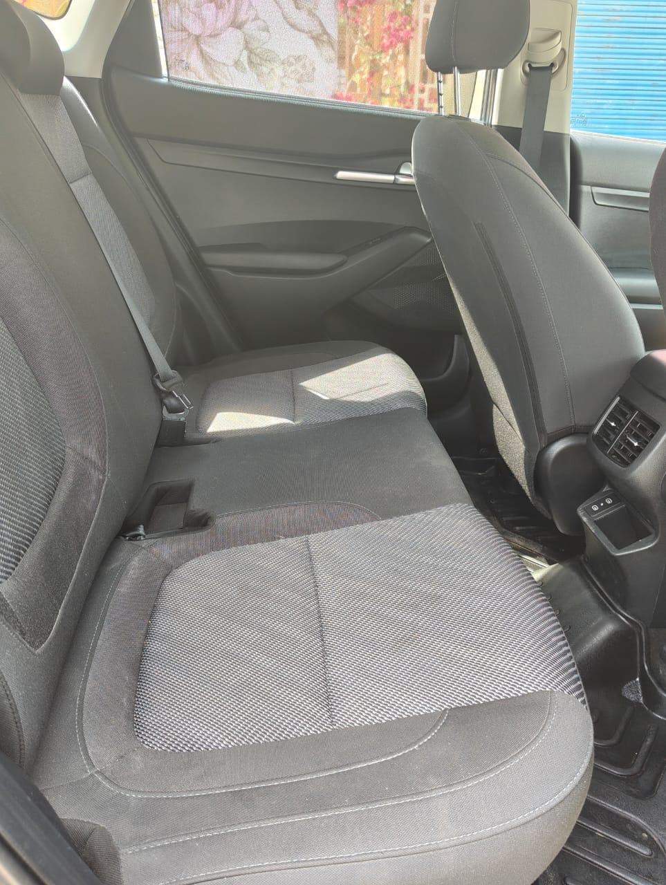 यूज़्ड 2024 किया सेल्टोस, Palam Road, Gurgaon 16 यूज़्ड 2024 किया सेल्टोस, Palam Road, Gurgaon 16