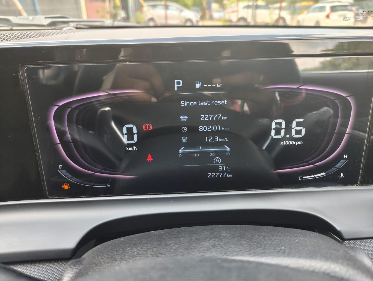 यूज़्ड 2024 किया सेल्टोस, Palam Road, Gurgaon 10 यूज़्ड 2024 किया सेल्टोस, Palam Road, Gurgaon 10