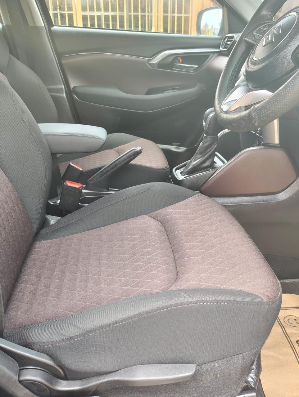 यूज़्ड 2024 मारुति सुजुकी ग्रैंड विटारा, Palam Road, Gurgaon 13 यूज़्ड 2024 मारुति सुजुकी ग्रैंड विटारा, Palam Road, Gurgaon 13