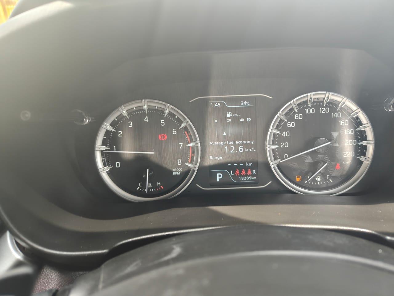 यूज़्ड 2024 मारुति सुजुकी ग्रैंड विटारा, Palam Road, Gurgaon 10 यूज़्ड 2024 मारुति सुजुकी ग्रैंड विटारा, Palam Road, Gurgaon 10