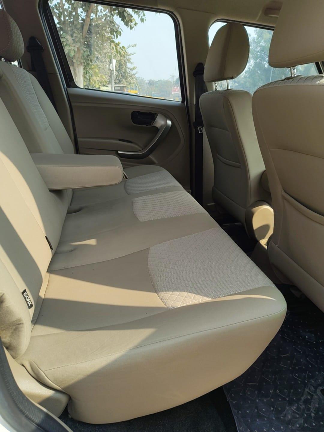 यूज़्ड 2025 महिंद्रा बोलेरो नियो, Palam Road, Gurgaon 15 यूज़्ड 2025 महिंद्रा बोलेरो नियो, Palam Road, Gurgaon 15