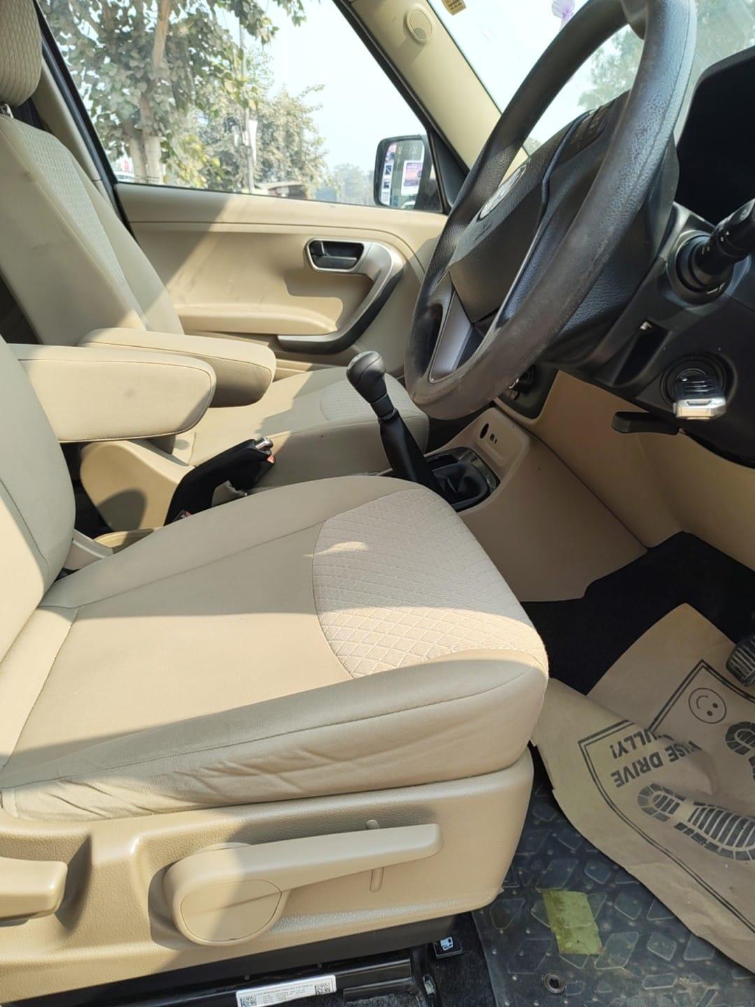 यूज़्ड 2025 महिंद्रा बोलेरो नियो, Palam Road, Gurgaon 13 यूज़्ड 2025 महिंद्रा बोलेरो नियो, Palam Road, Gurgaon 13