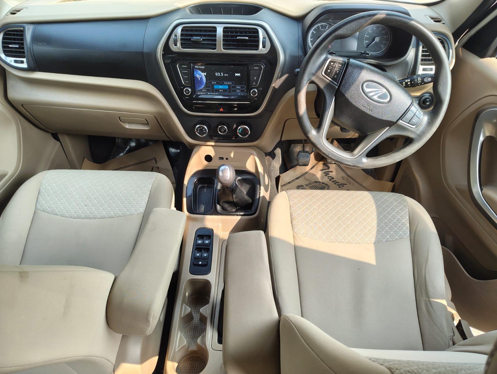 यूज़्ड 2025 महिंद्रा बोलेरो नियो, Palam Road, Gurgaon 12 यूज़्ड 2025 महिंद्रा बोलेरो नियो, Palam Road, Gurgaon 12