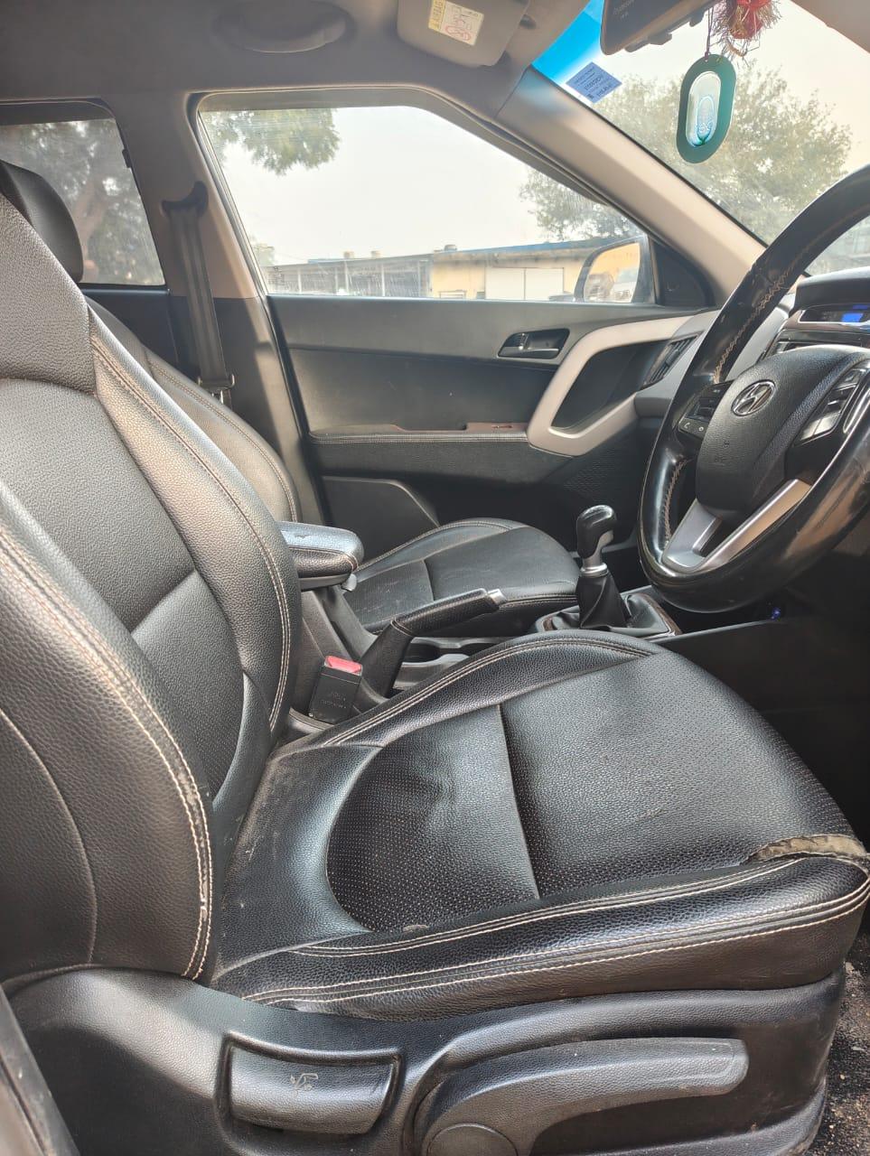 यूज़्ड 2018 ह्युंडई क्रेटा, Palam Road, Gurgaon 15 यूज़्ड 2018 ह्युंडई क्रेटा, Palam Road, Gurgaon 15