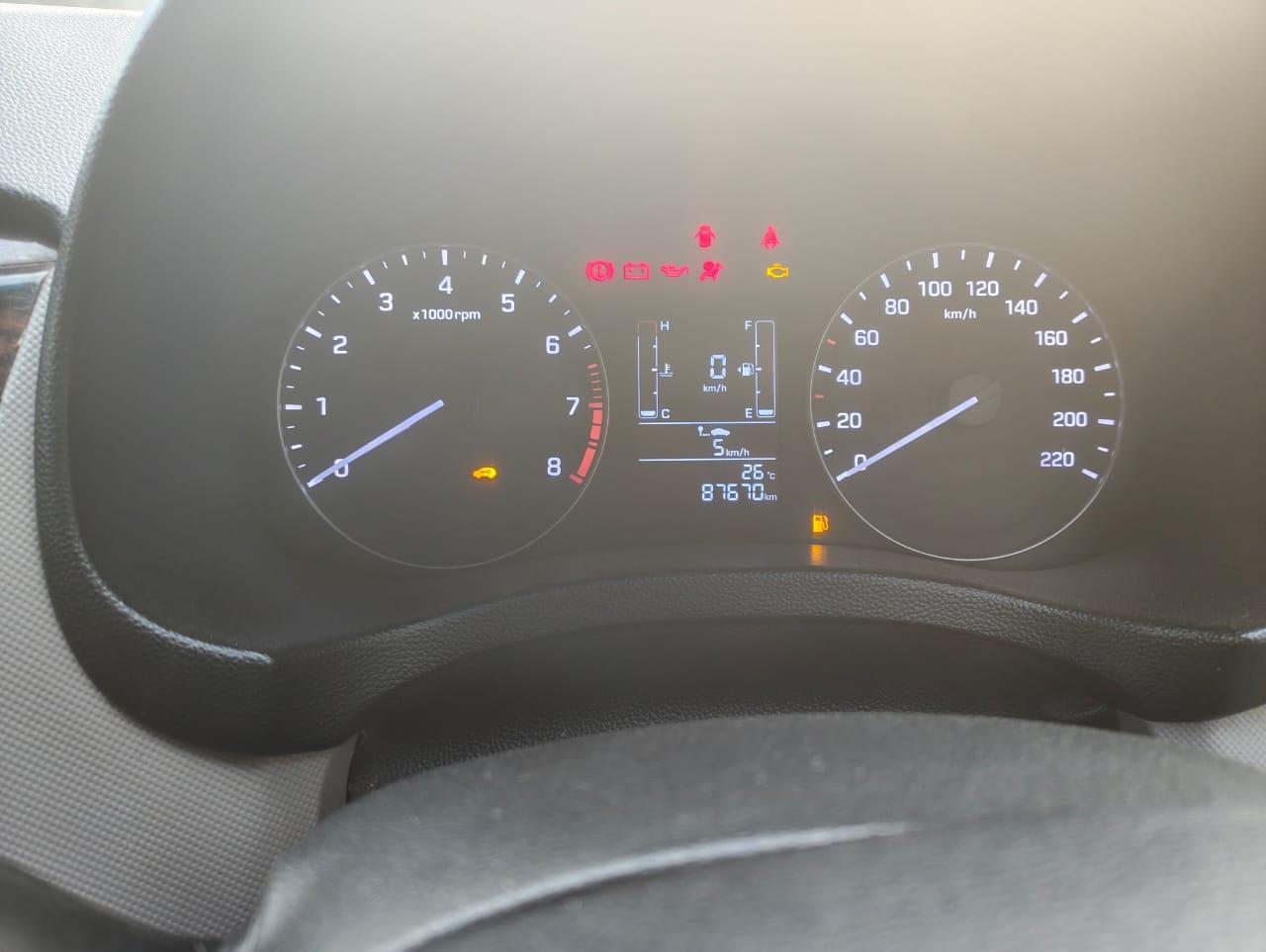 यूज़्ड 2018 ह्युंडई क्रेटा, Palam Road, Gurgaon 10 यूज़्ड 2018 ह्युंडई क्रेटा, Palam Road, Gurgaon 10