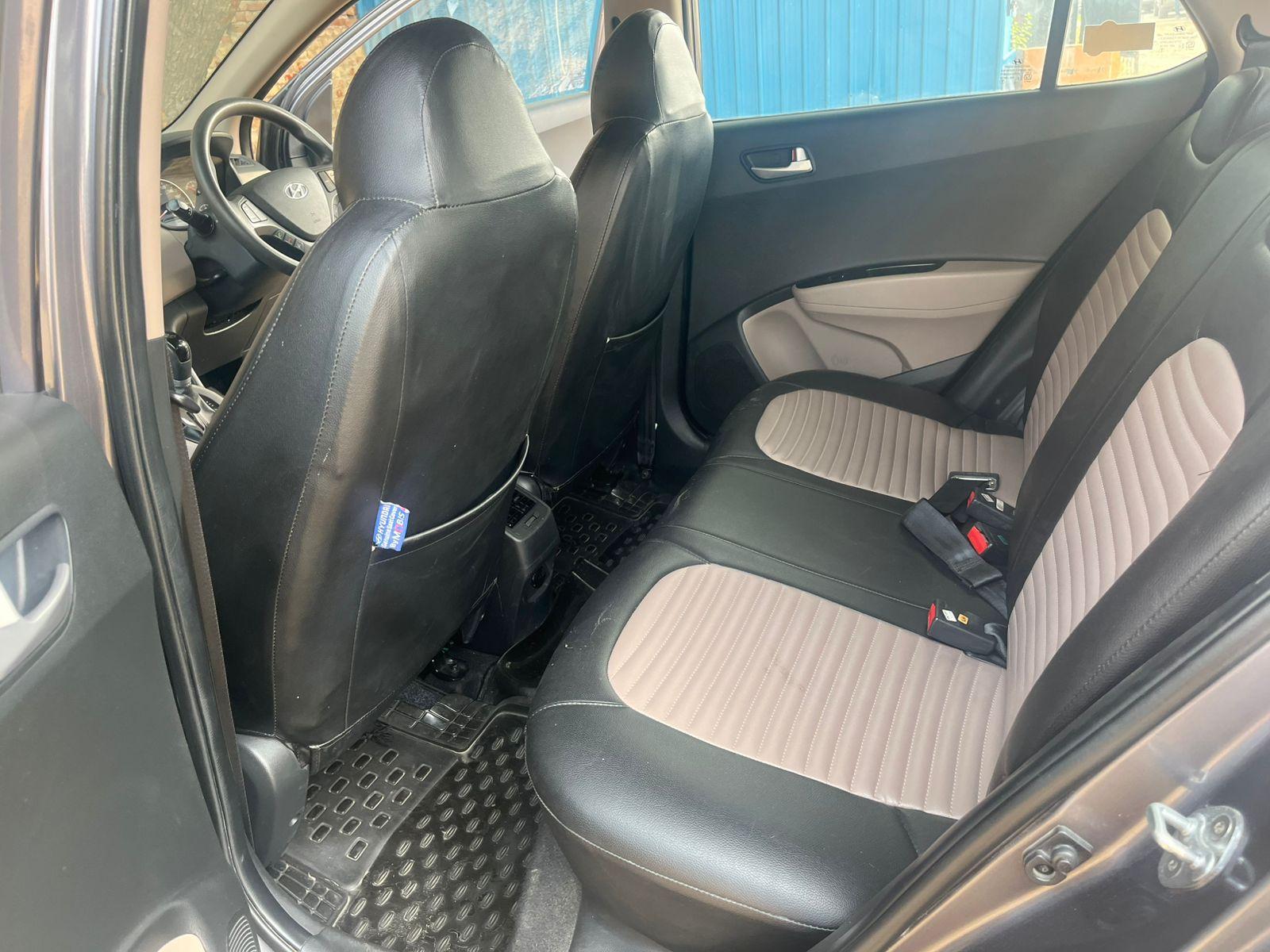 यूज़्ड 2018 ह्युंडई ग्रैंड आई10, Palam Road, Gurgaon 15 यूज़्ड 2018 ह्युंडई ग्रैंड आई10, Palam Road, Gurgaon 15