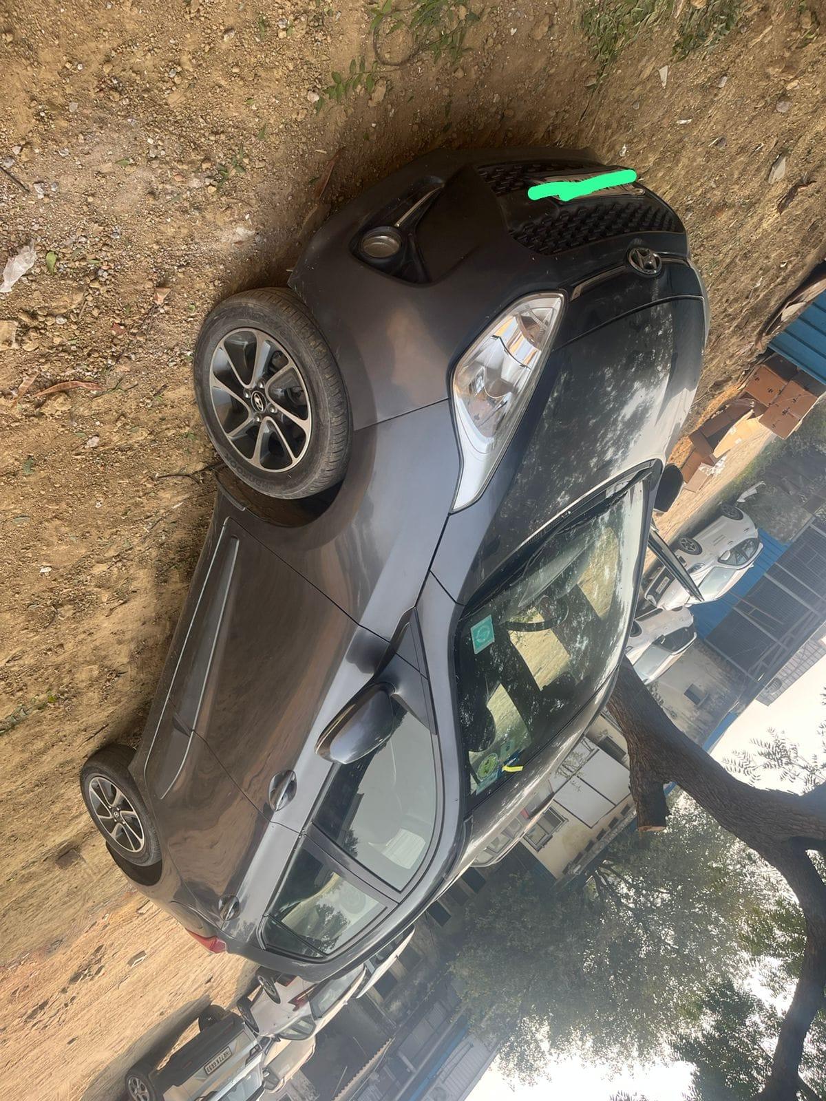 यूज़्ड 2018 ह्युंडई ग्रैंड आई10, Palam Road, Gurgaon 1 यूज़्ड 2018 ह्युंडई ग्रैंड आई10, Palam Road, Gurgaon 1