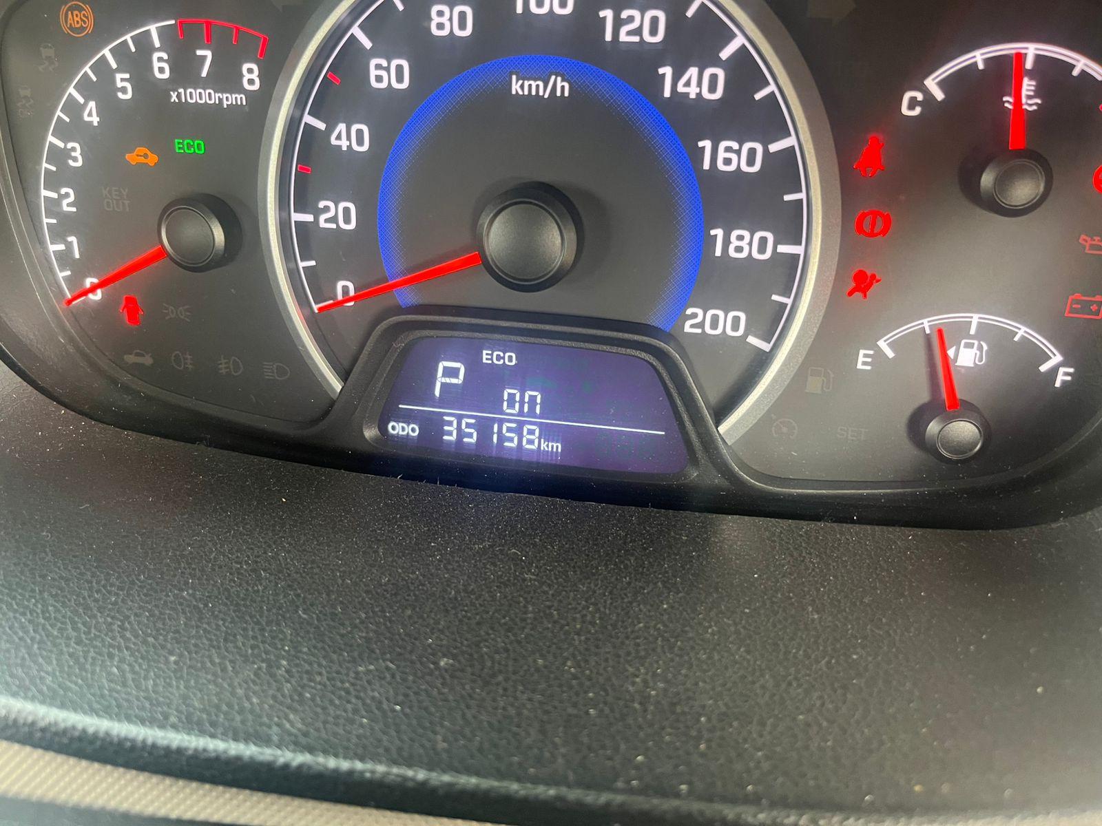 यूज़्ड 2018 ह्युंडई ग्रैंड आई10, Palam Road, Gurgaon 10 यूज़्ड 2018 ह्युंडई ग्रैंड आई10, Palam Road, Gurgaon 10