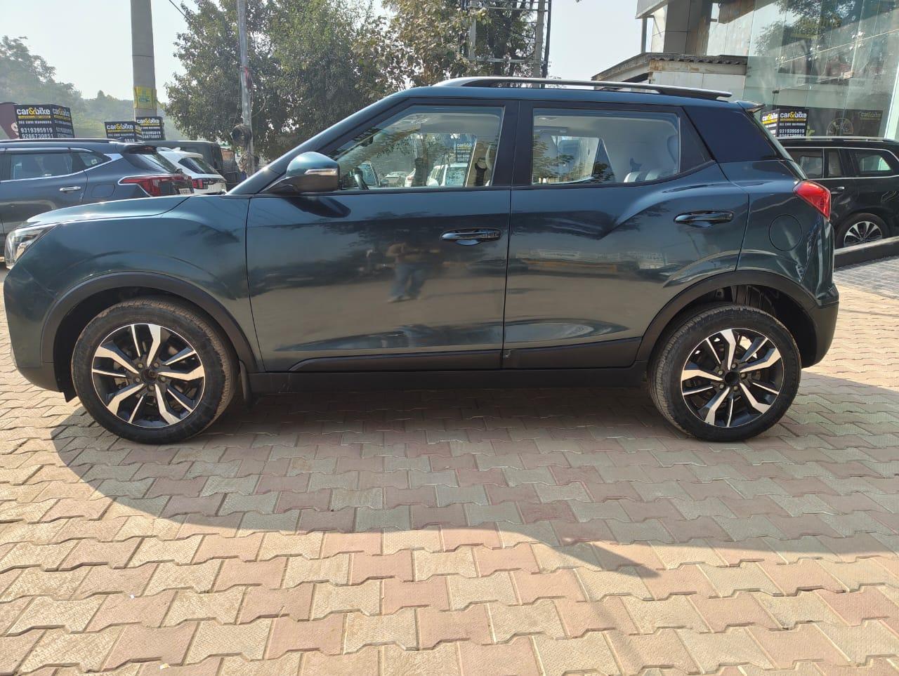 यूज़्ड 2022 महिंद्रा एक्सयूवी300, Palam Road, Gurgaon 1 यूज़्ड 2022 महिंद्रा एक्सयूवी300, Palam Road, Gurgaon 1