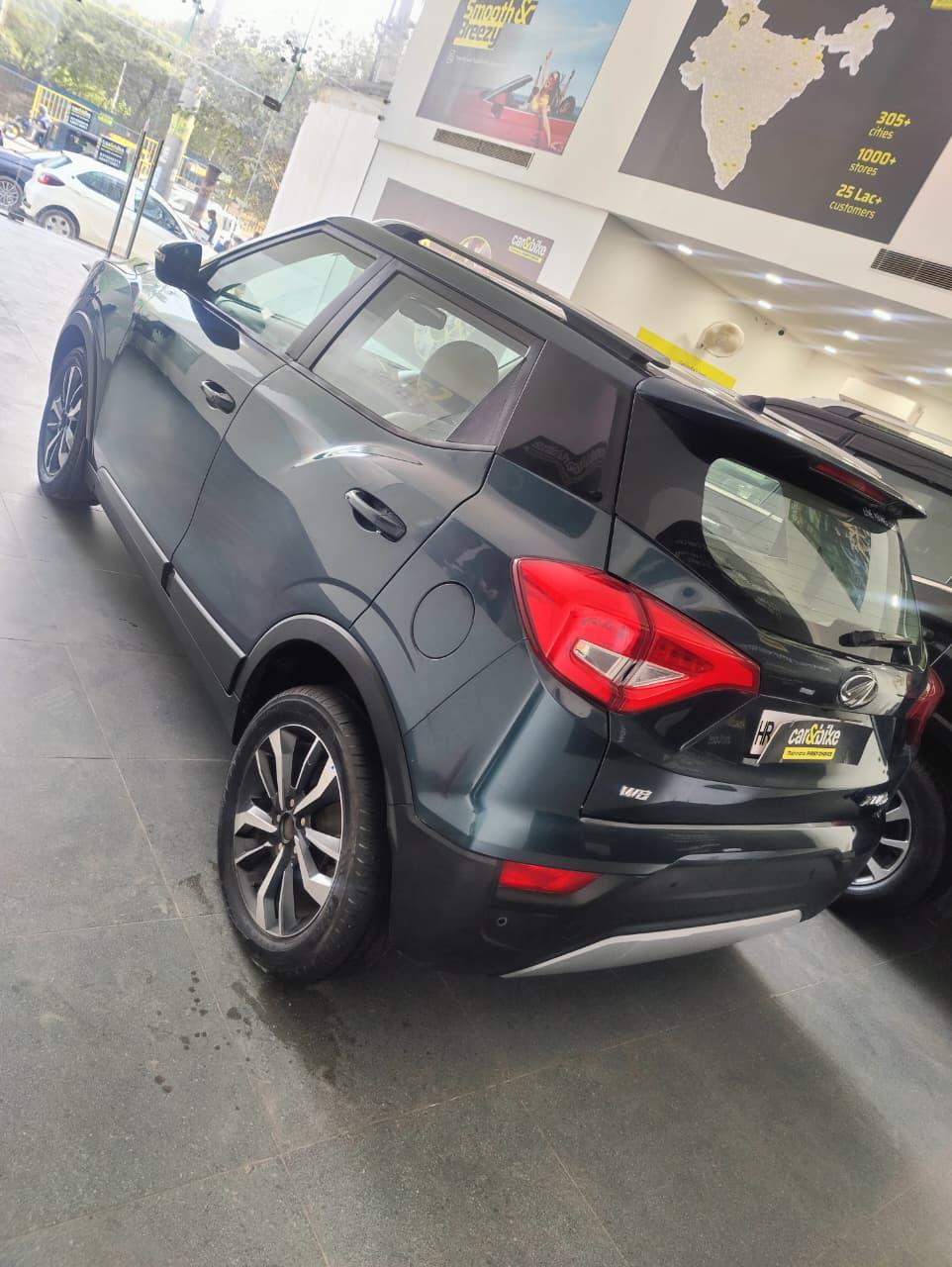 यूज़्ड 2022 महिंद्रा एक्सयूवी300, Palam Road, Gurgaon 4 यूज़्ड 2022 महिंद्रा एक्सयूवी300, Palam Road, Gurgaon 4