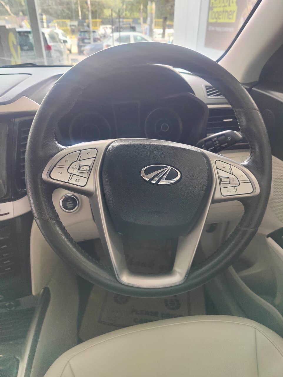 यूज़्ड 2022 महिंद्रा एक्सयूवी300, Palam Road, Gurgaon 12 यूज़्ड 2022 महिंद्रा एक्सयूवी300, Palam Road, Gurgaon 12