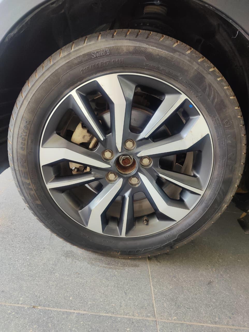 यूज़्ड 2022 महिंद्रा एक्सयूवी300, Palam Road, Gurgaon 8 यूज़्ड 2022 महिंद्रा एक्सयूवी300, Palam Road, Gurgaon 8