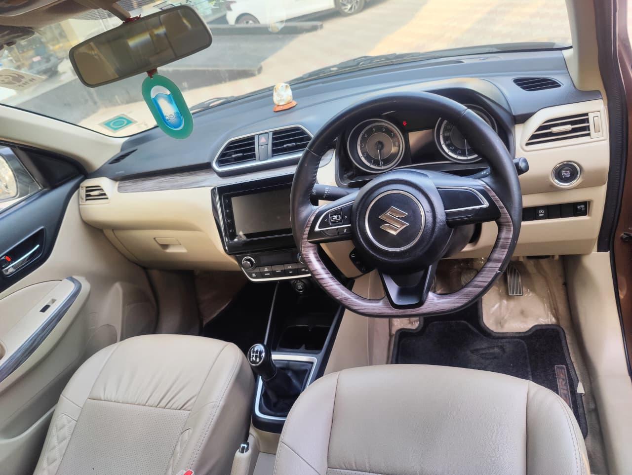 यूज़्ड 2021 मारुति सुजुकी डिजायर, Palam Road, Gurgaon 11 यूज़्ड 2021 मारुति सुजुकी डिजायर, Palam Road, Gurgaon 11