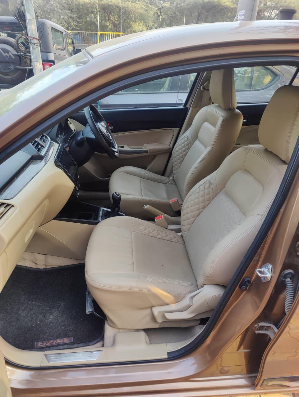 यूज़्ड 2021 मारुति सुजुकी डिजायर, Palam Road, Gurgaon 13 यूज़्ड 2021 मारुति सुजुकी डिजायर, Palam Road, Gurgaon 13